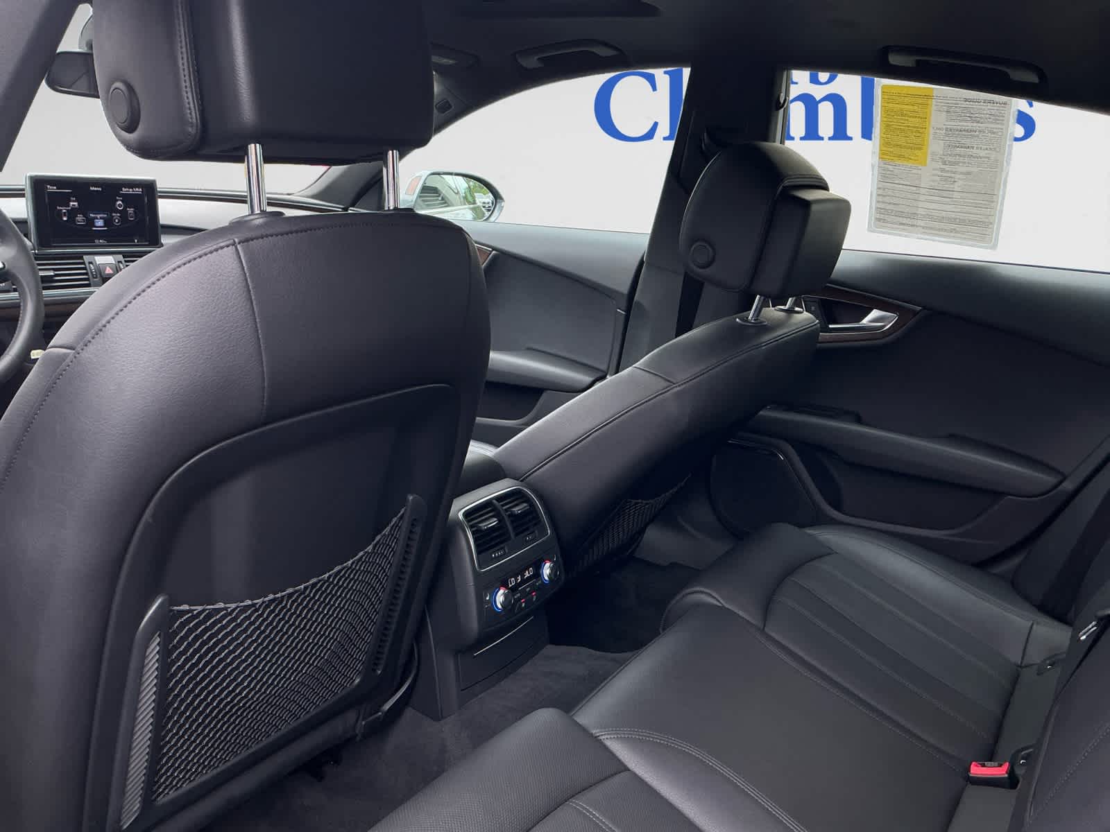 used 2014 Audi A7 car, priced at $21,998