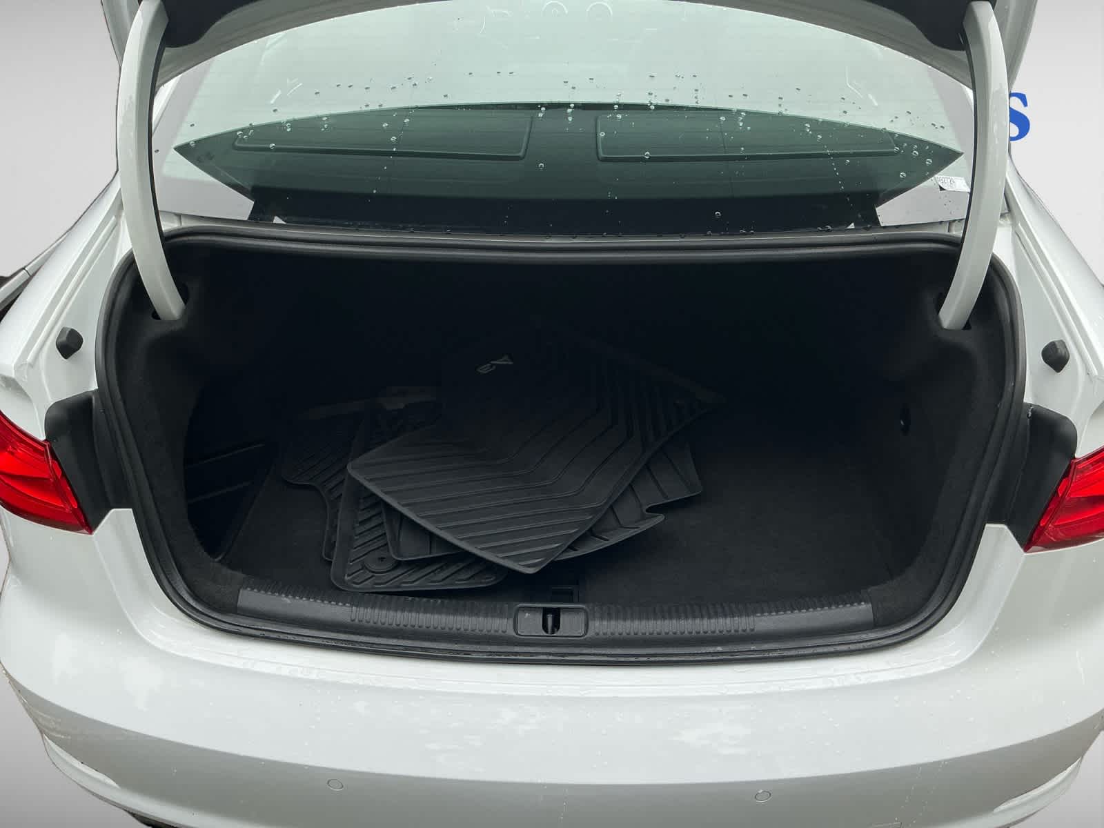 used 2016 Audi A3 car, priced at $13,998