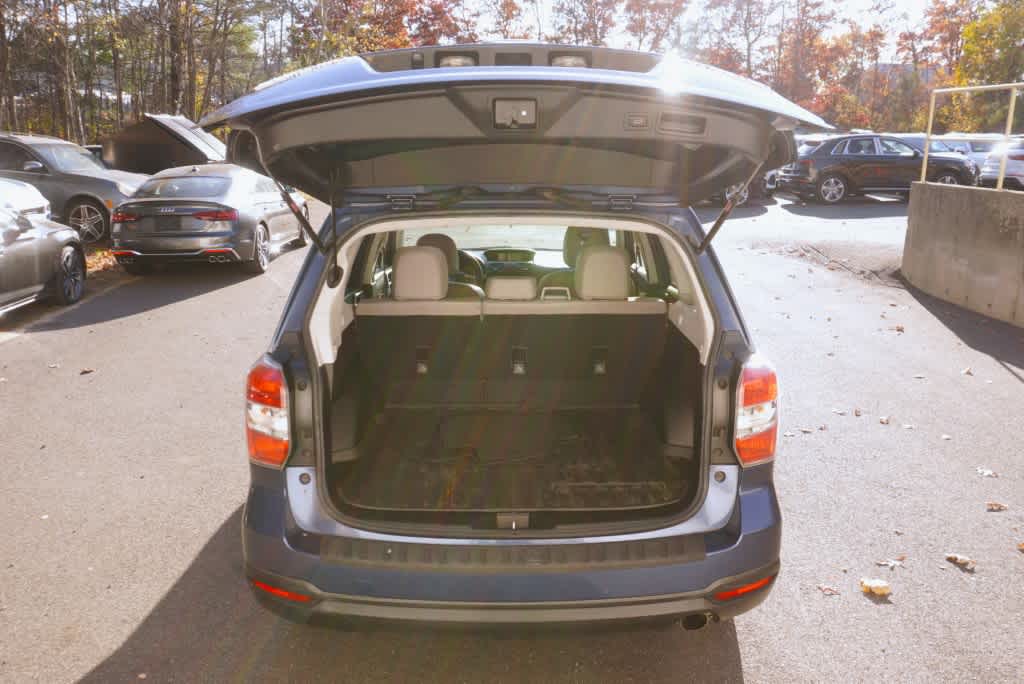 used 2014 Subaru Forester car, priced at $14,498