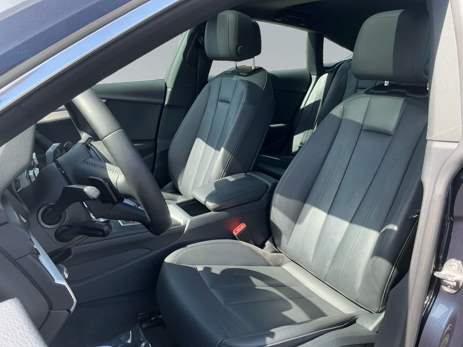 used 2018 Audi A5 car, priced at $20,998