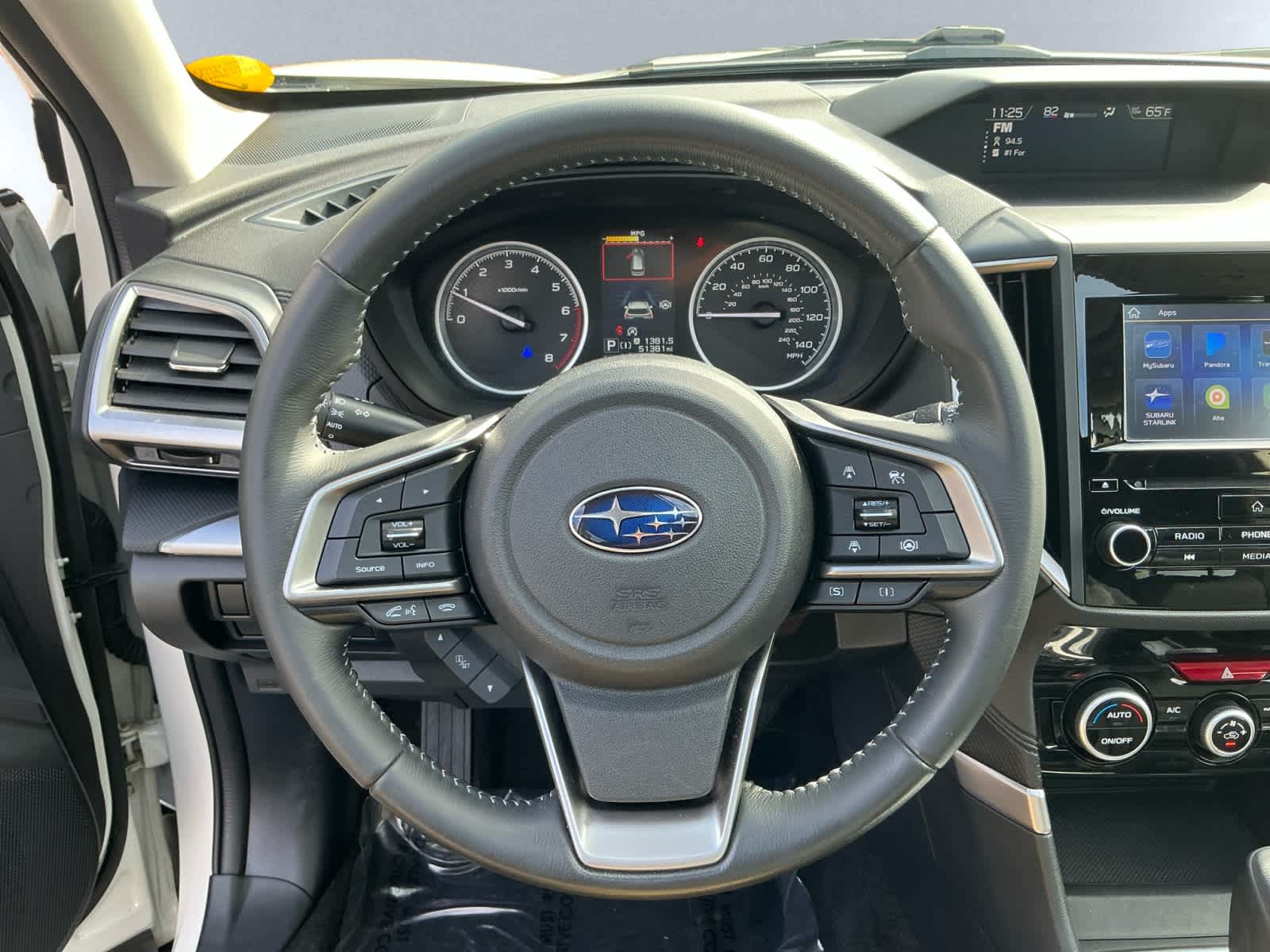 used 2020 Subaru Forester car, priced at $22,199