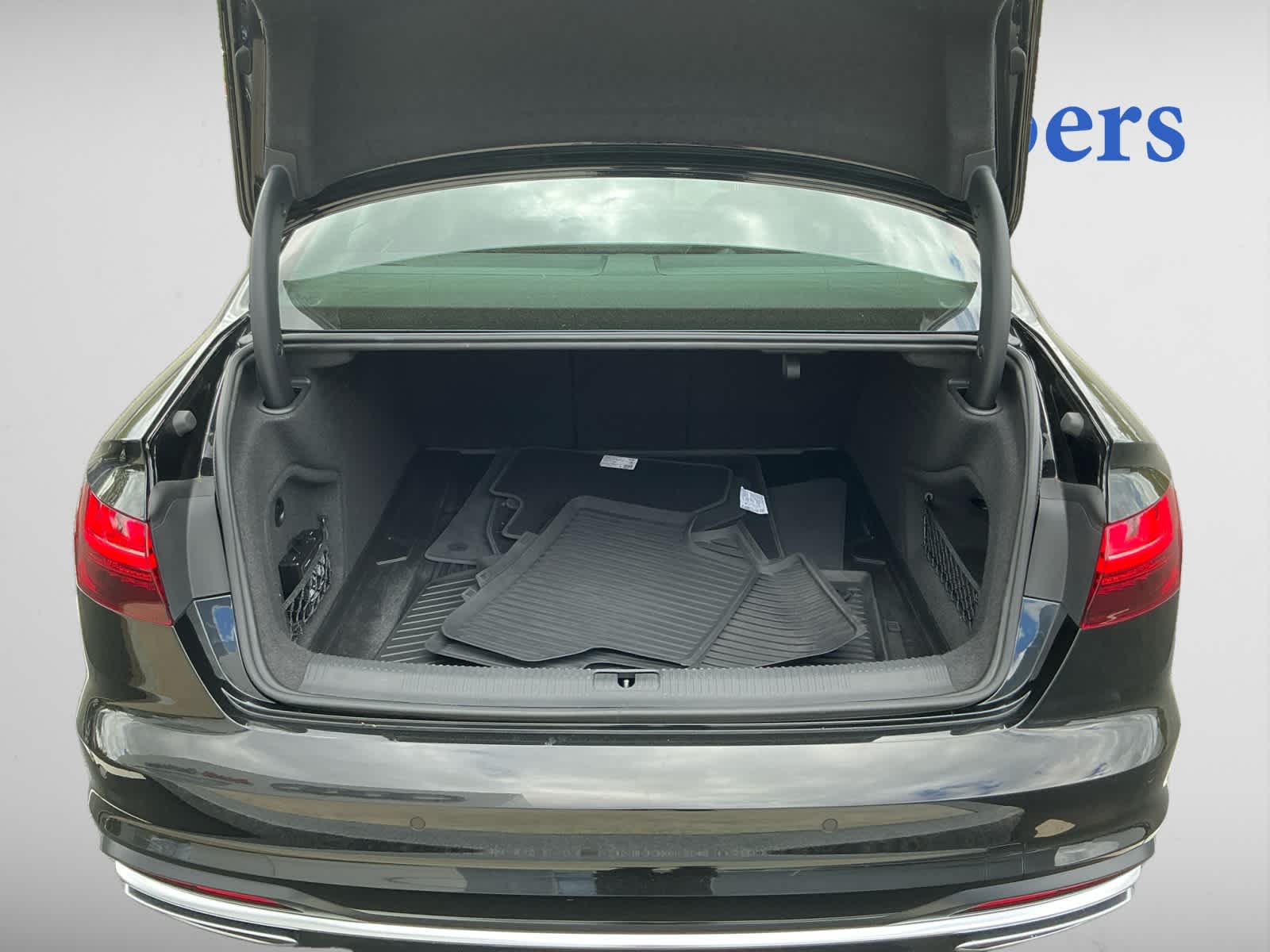used 2023 Audi A4 car, priced at $32,998