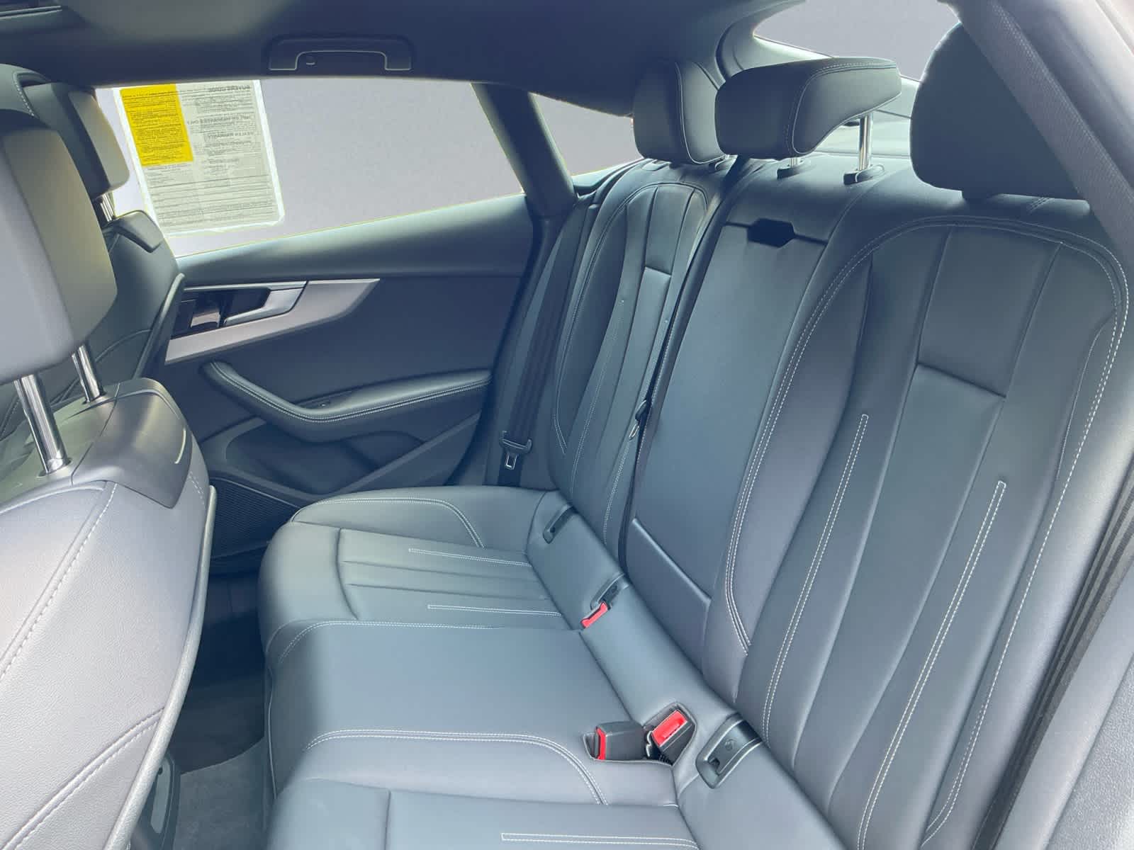 used 2023 Audi A5 car, priced at $40,998