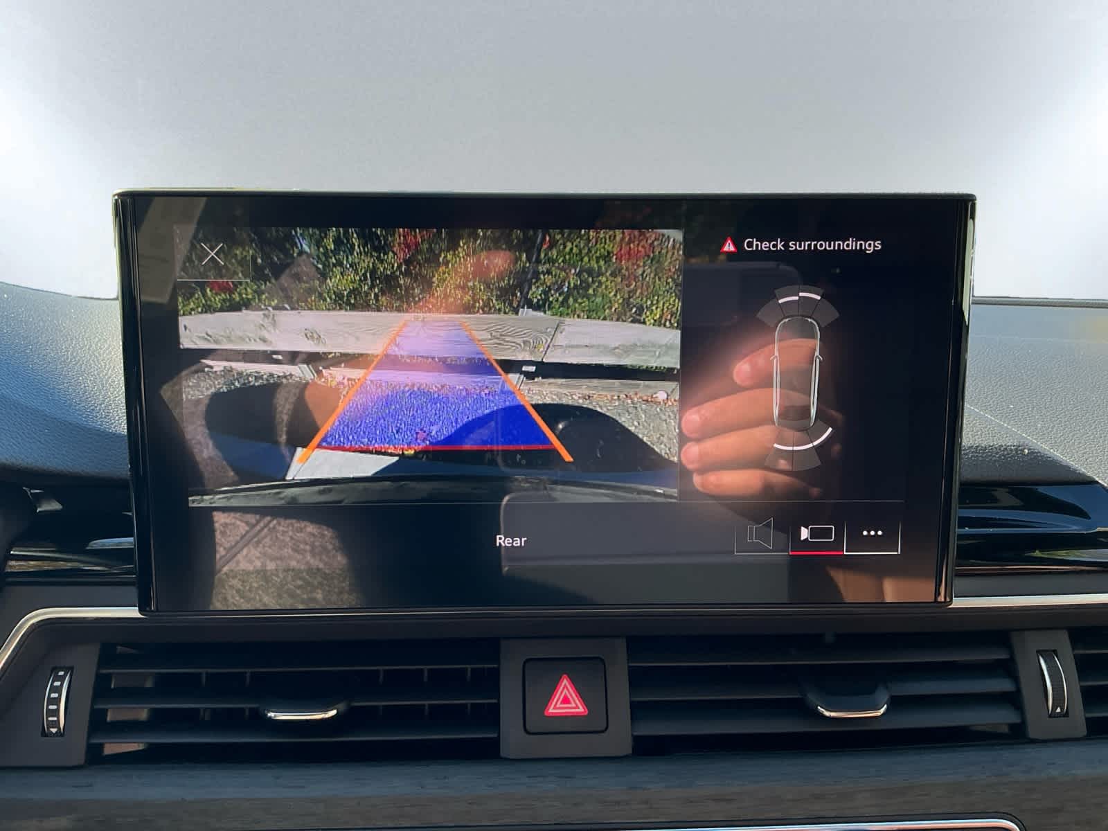 used 2021 Audi A4 car, priced at $26,999