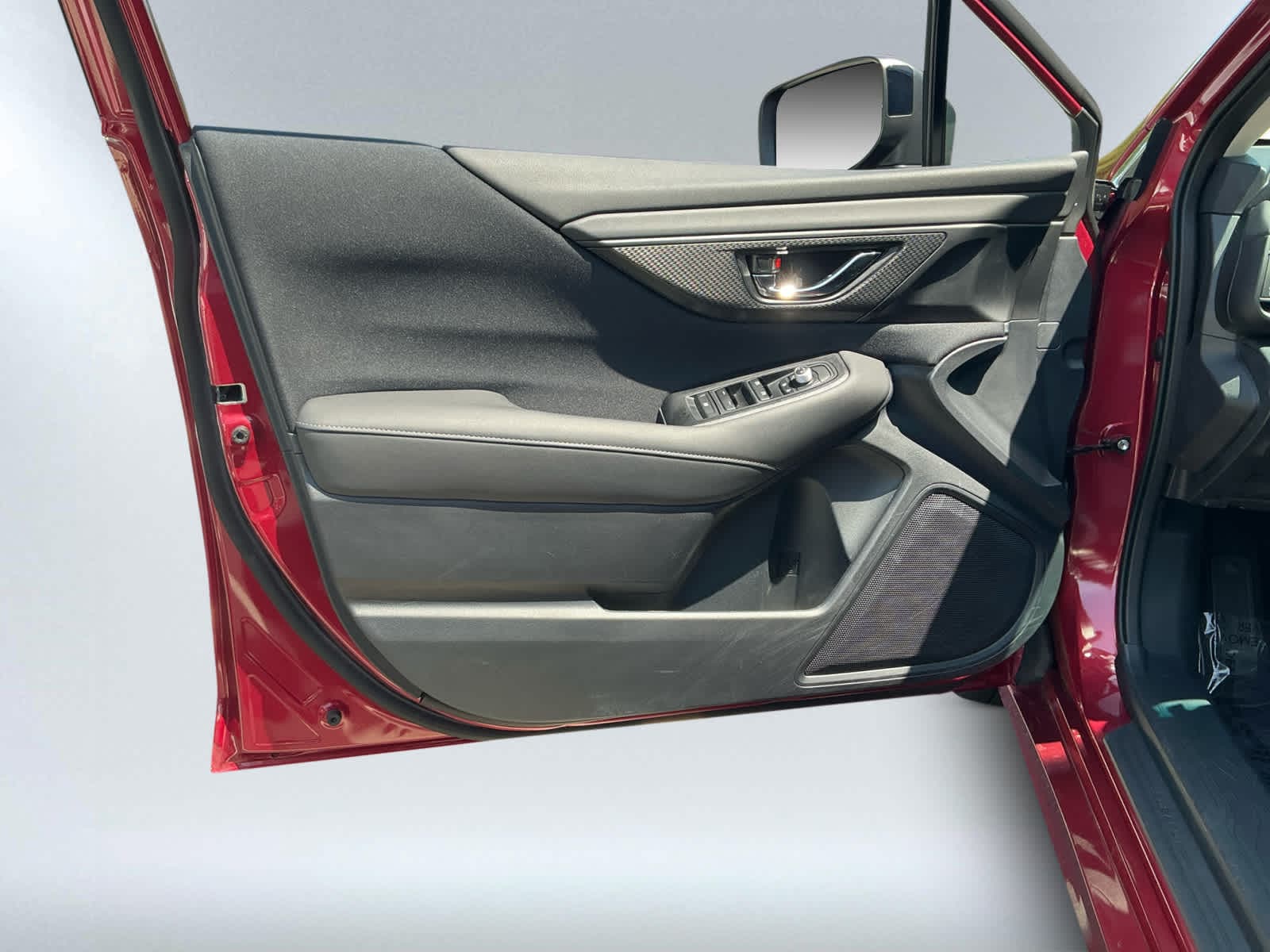 used 2022 Subaru Legacy car, priced at $22,998