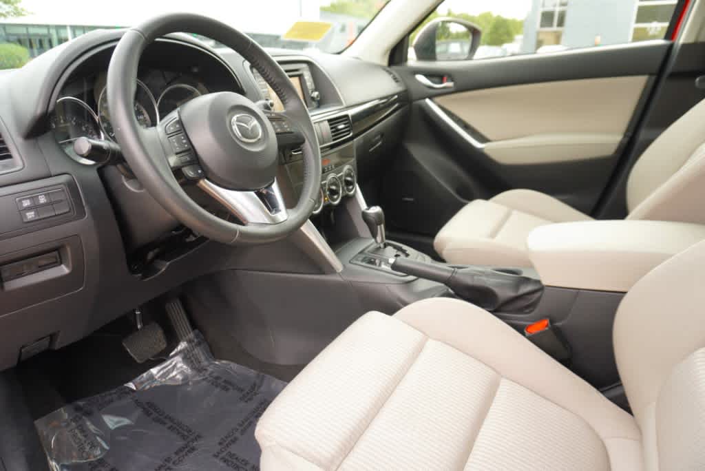 used 2014 Mazda Mazda CX-5 car, priced at $9,998