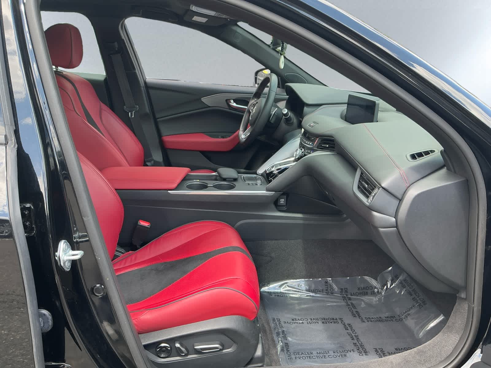 used 2022 Acura TLX car, priced at $33,998