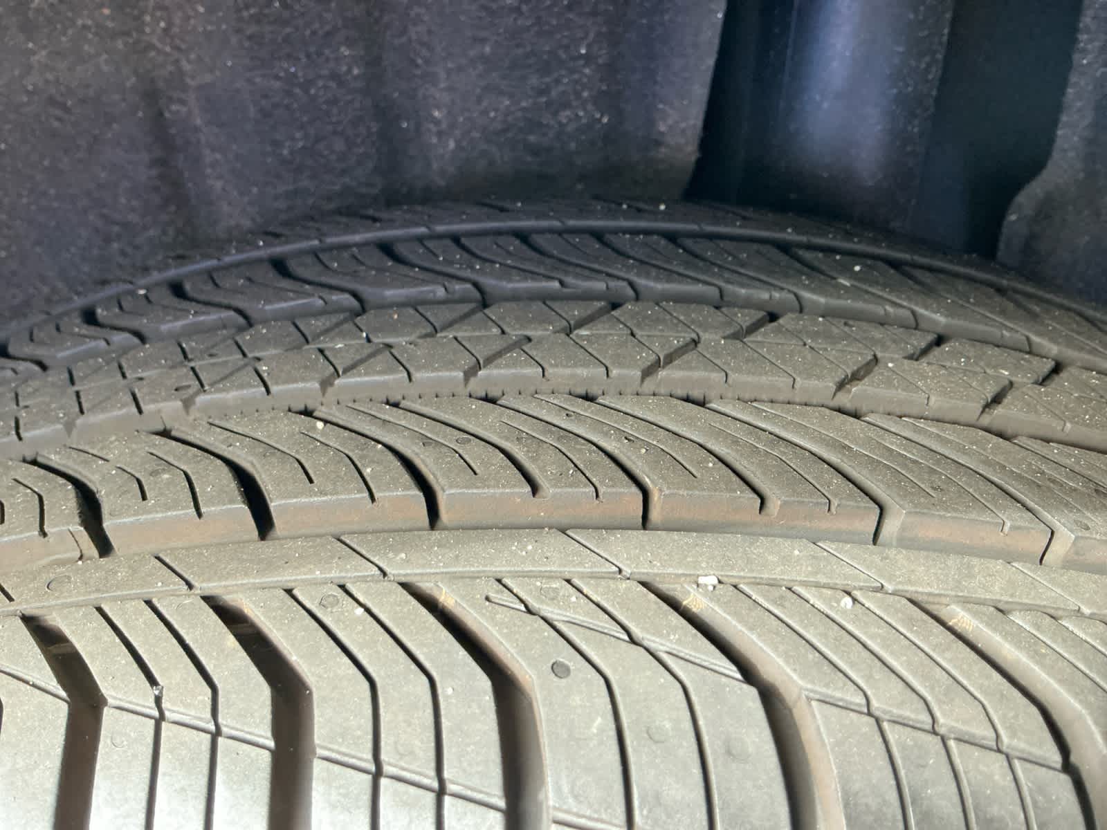 used 2024 Audi Q3 car, priced at $32,999