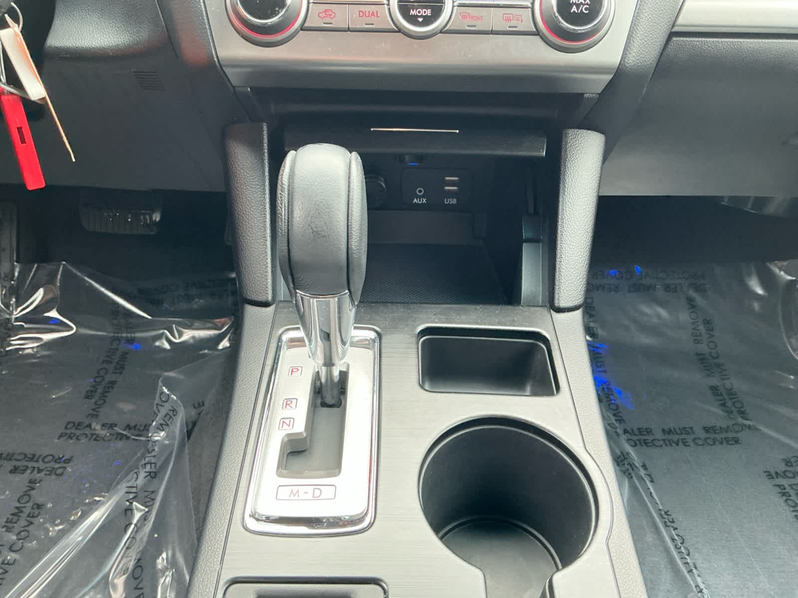 used 2017 Subaru Outback car, priced at $15,899