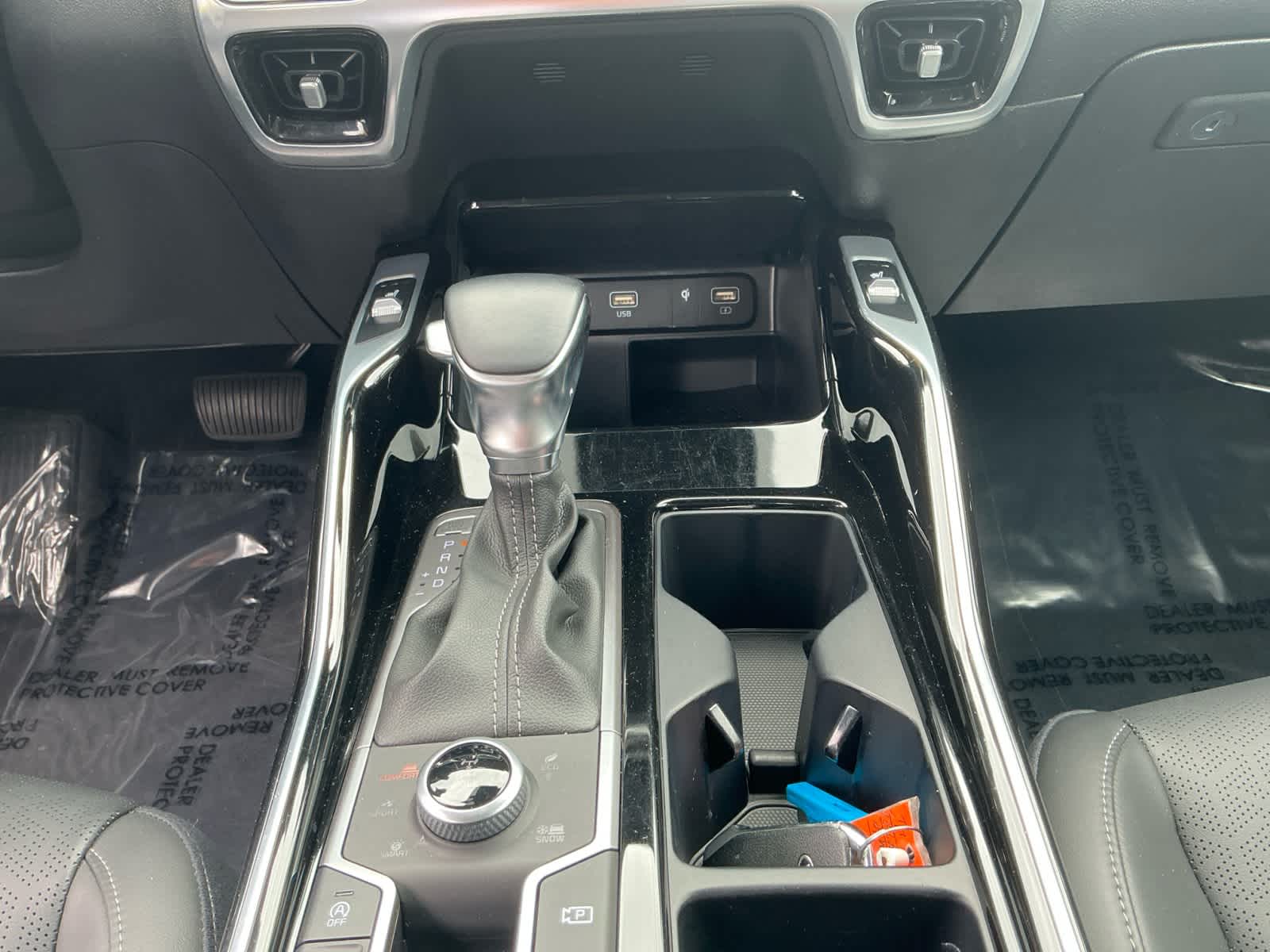 used 2021 Kia Sorento car, priced at $24,498