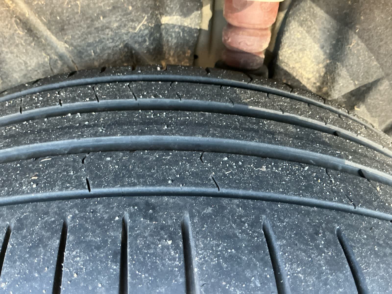 used 2024 Audi SQ5 car, priced at $52,299