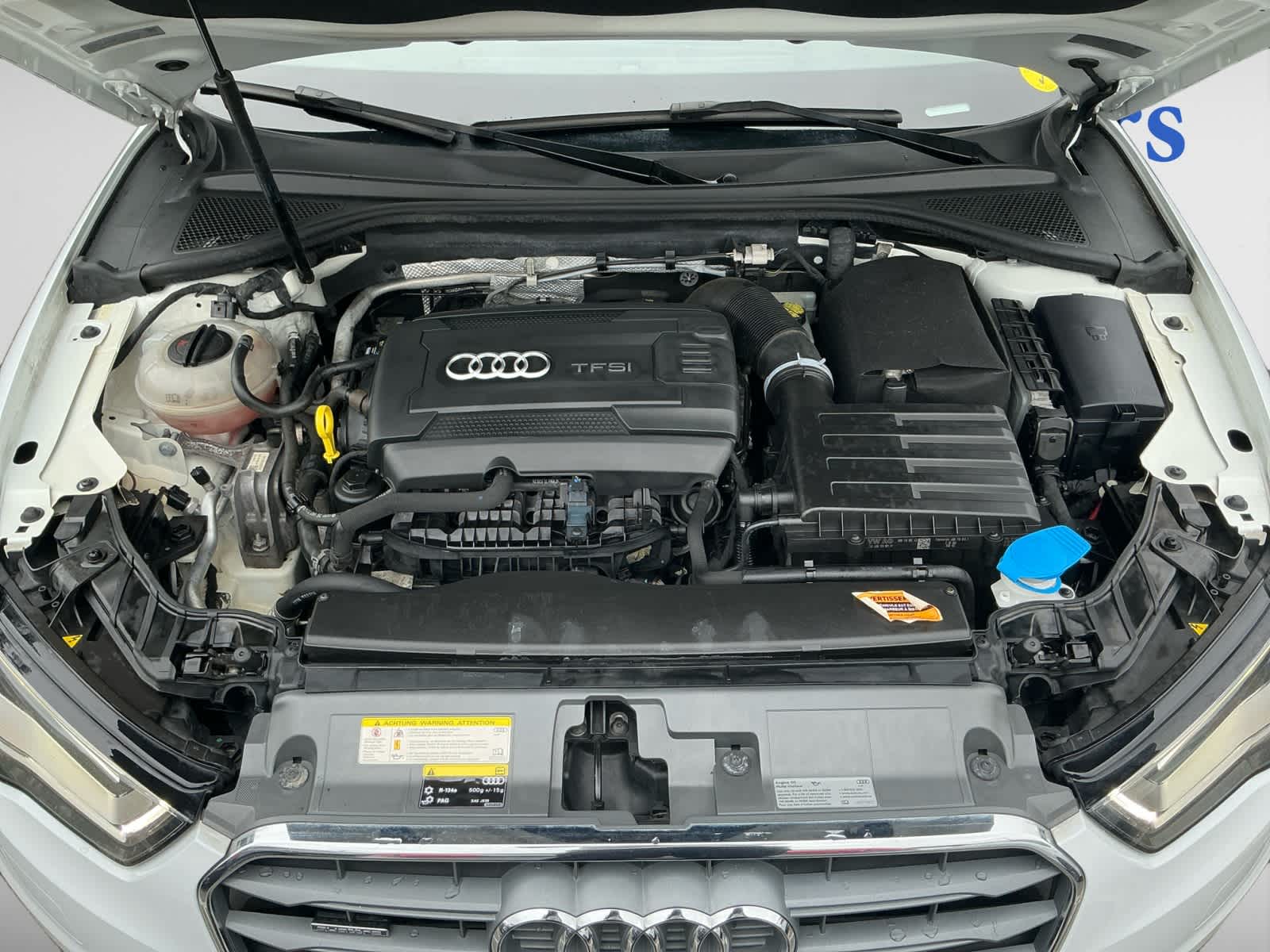 used 2016 Audi A3 car, priced at $13,998