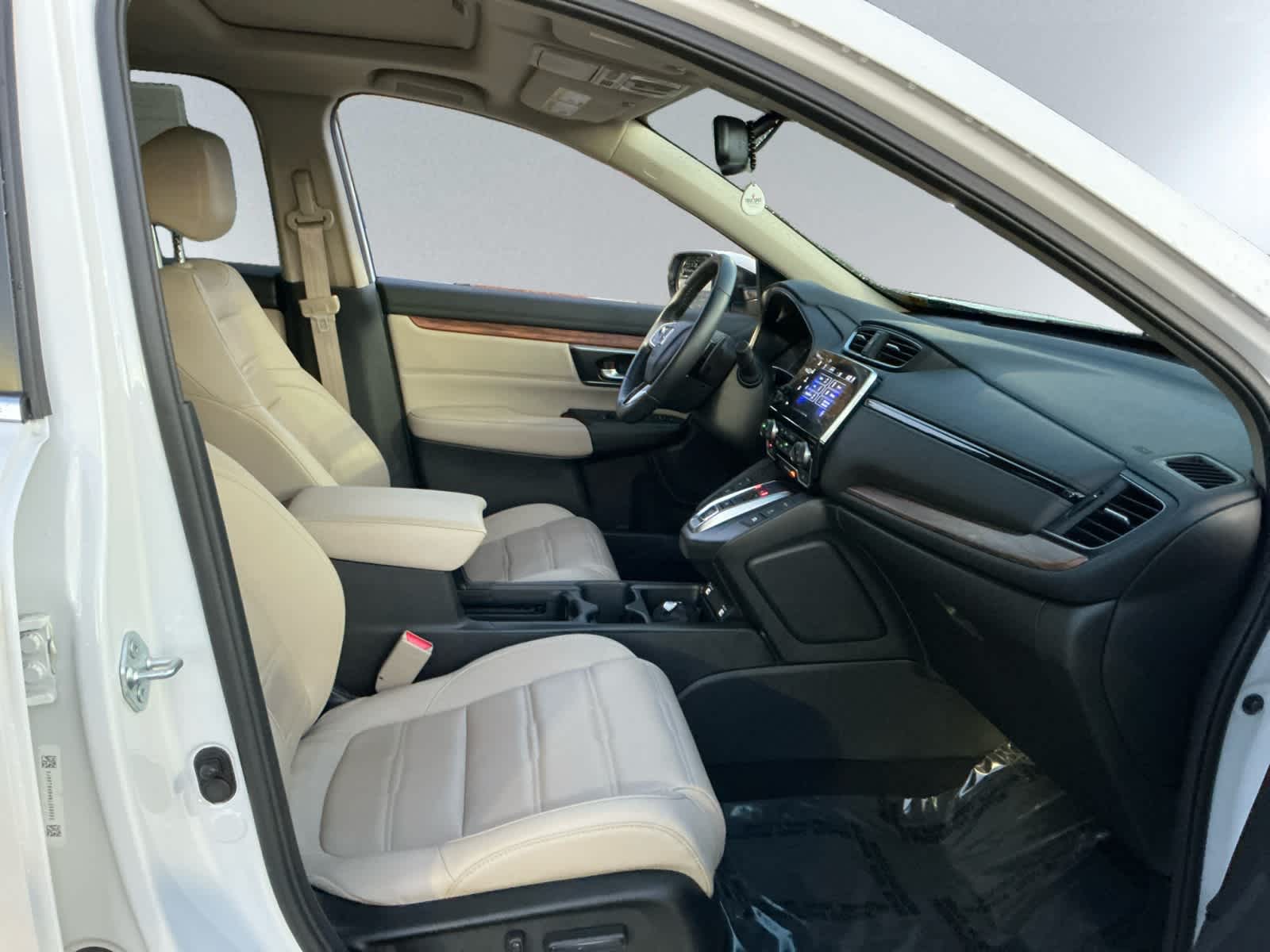 used 2022 Honda CR-V Hybrid car, priced at $28,999