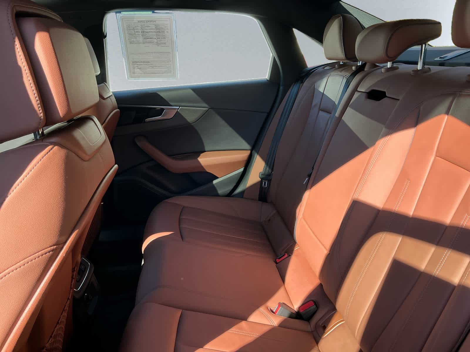 used 2021 Audi A4 car, priced at $26,999