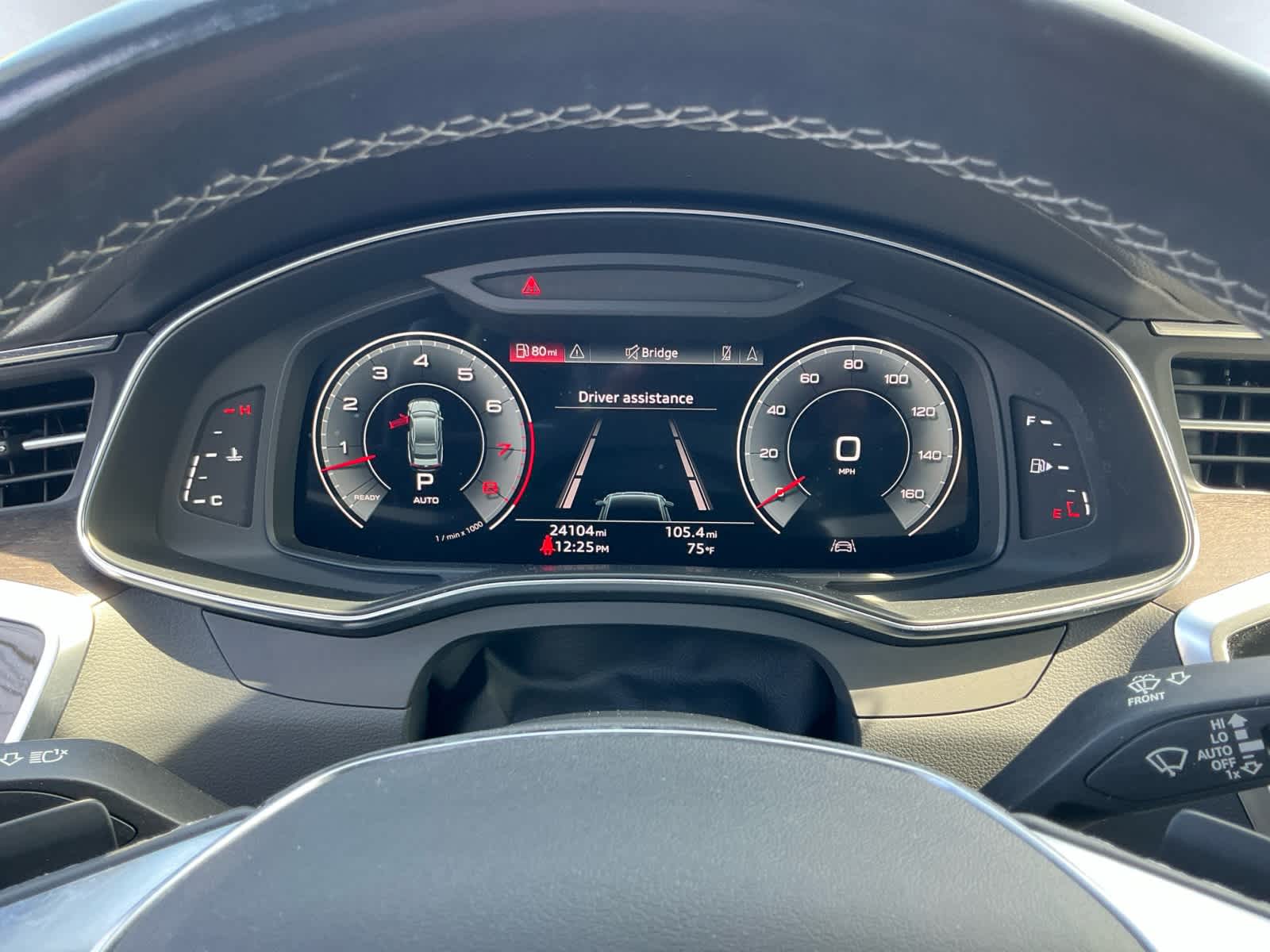 used 2022 Audi A7 car, priced at $46,399