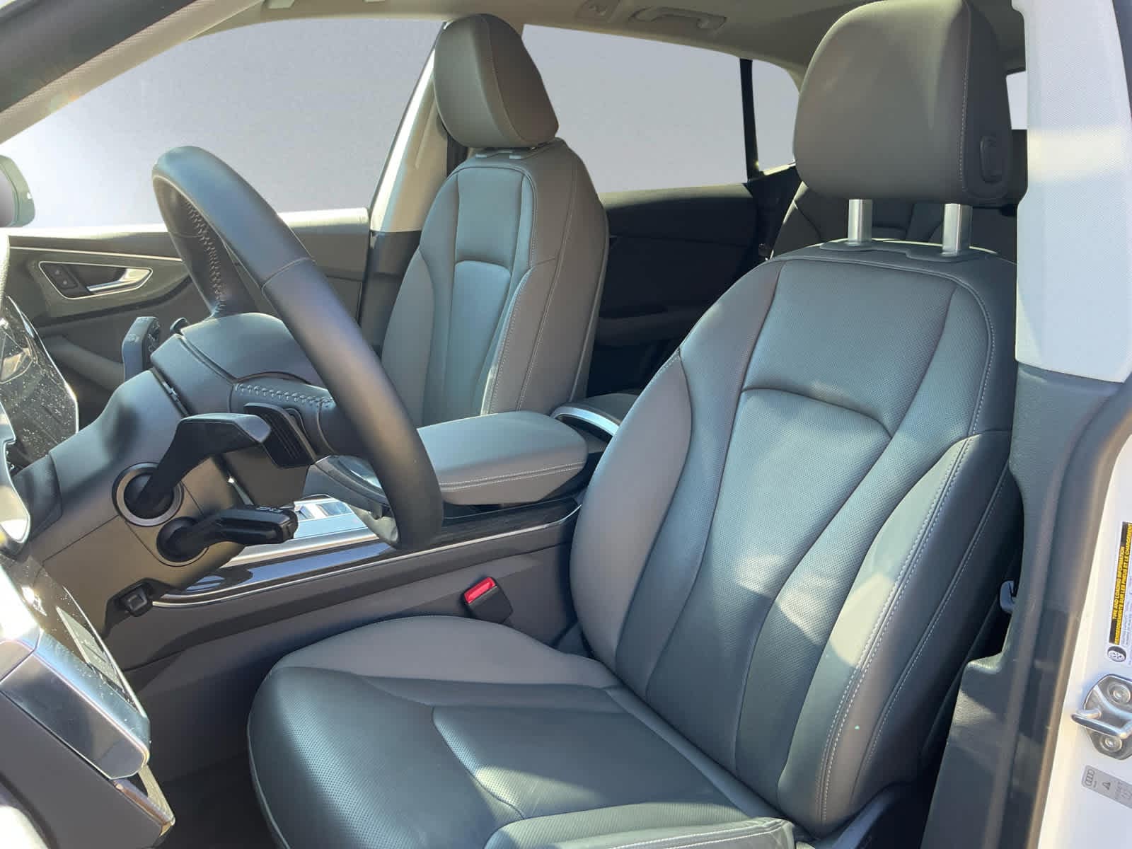 used 2019 Audi Q8 car, priced at $31,998