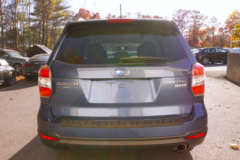 used 2014 Subaru Forester car, priced at $14,498