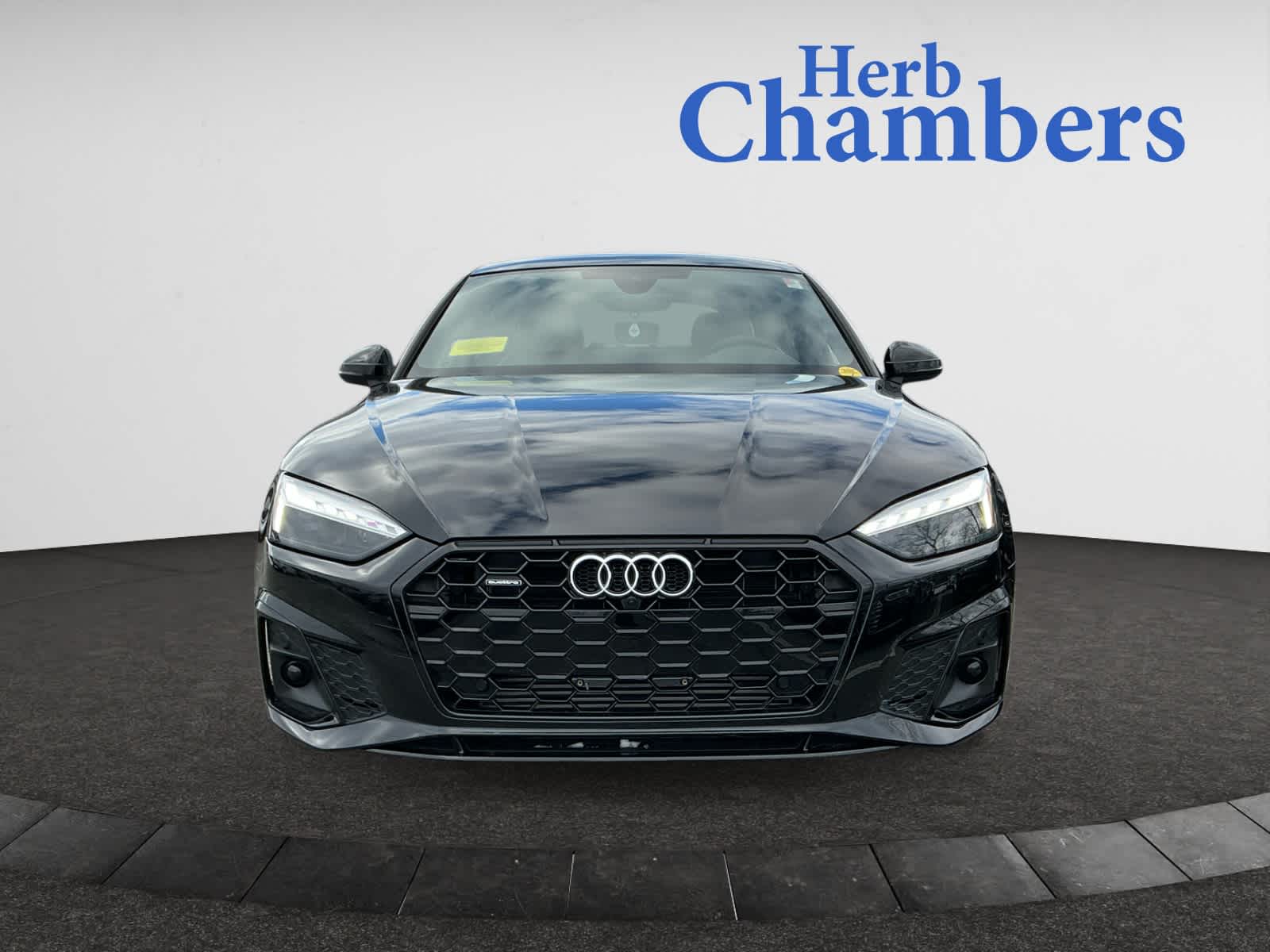 used 2024 Audi A5 car, priced at $46,998