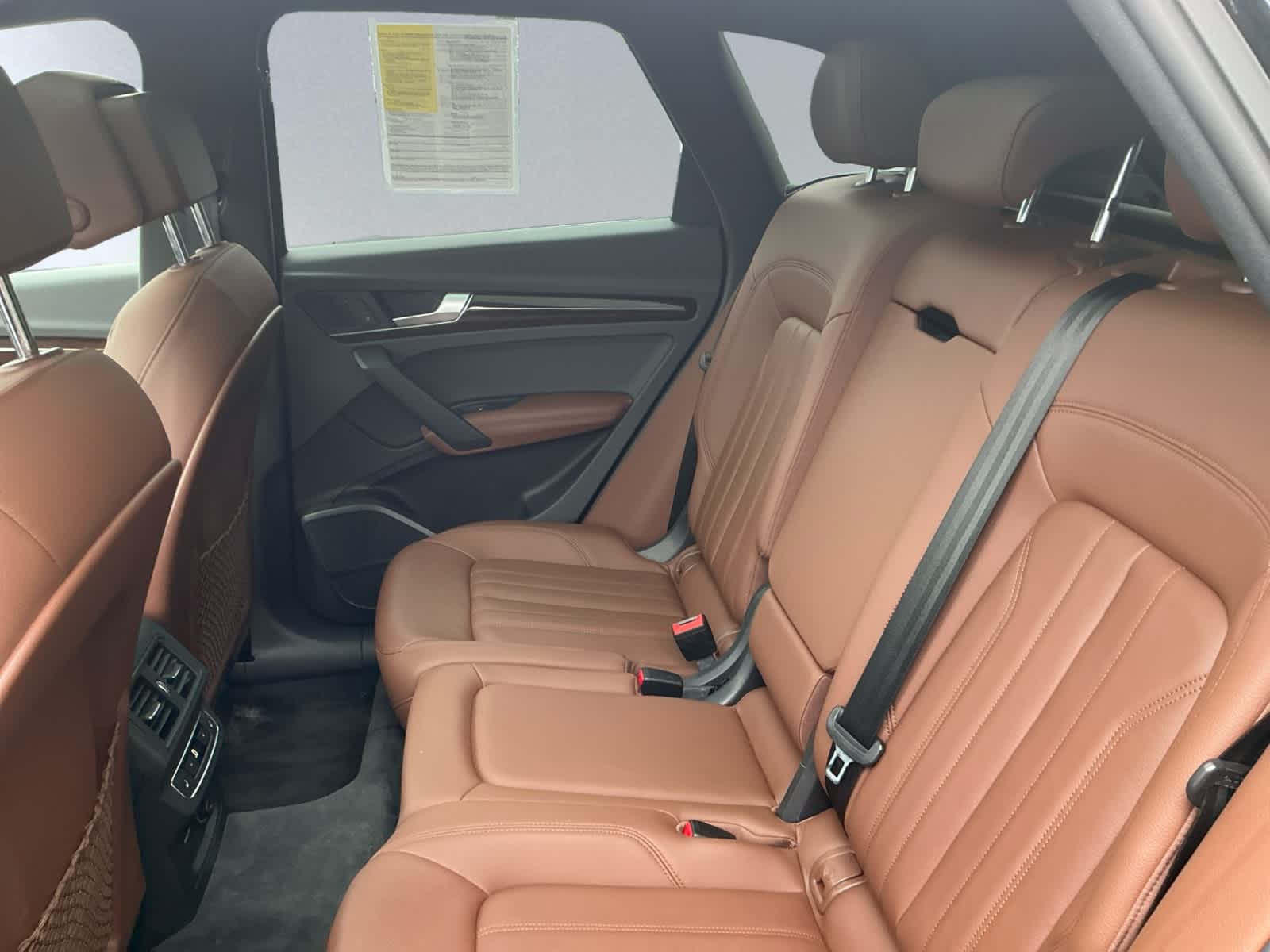 used 2020 Audi Q5 car, priced at $29,998