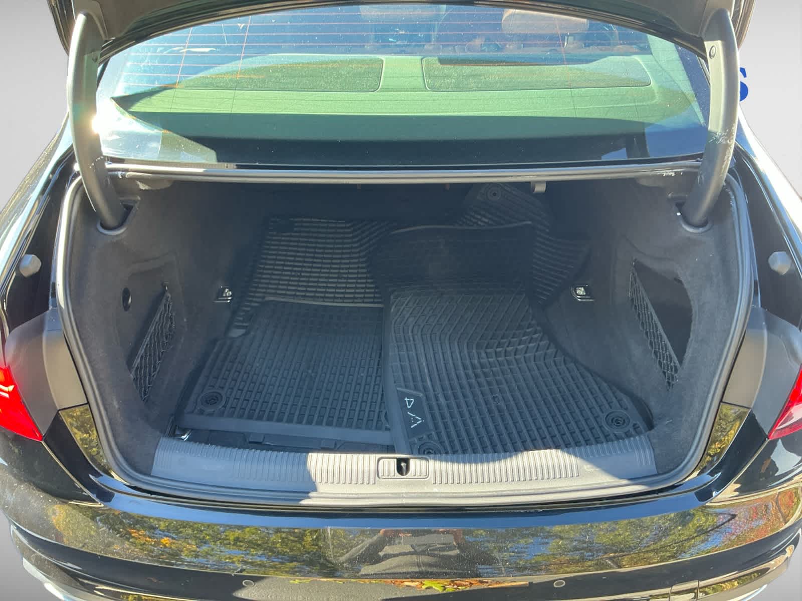 used 2021 Audi A4 car, priced at $26,999