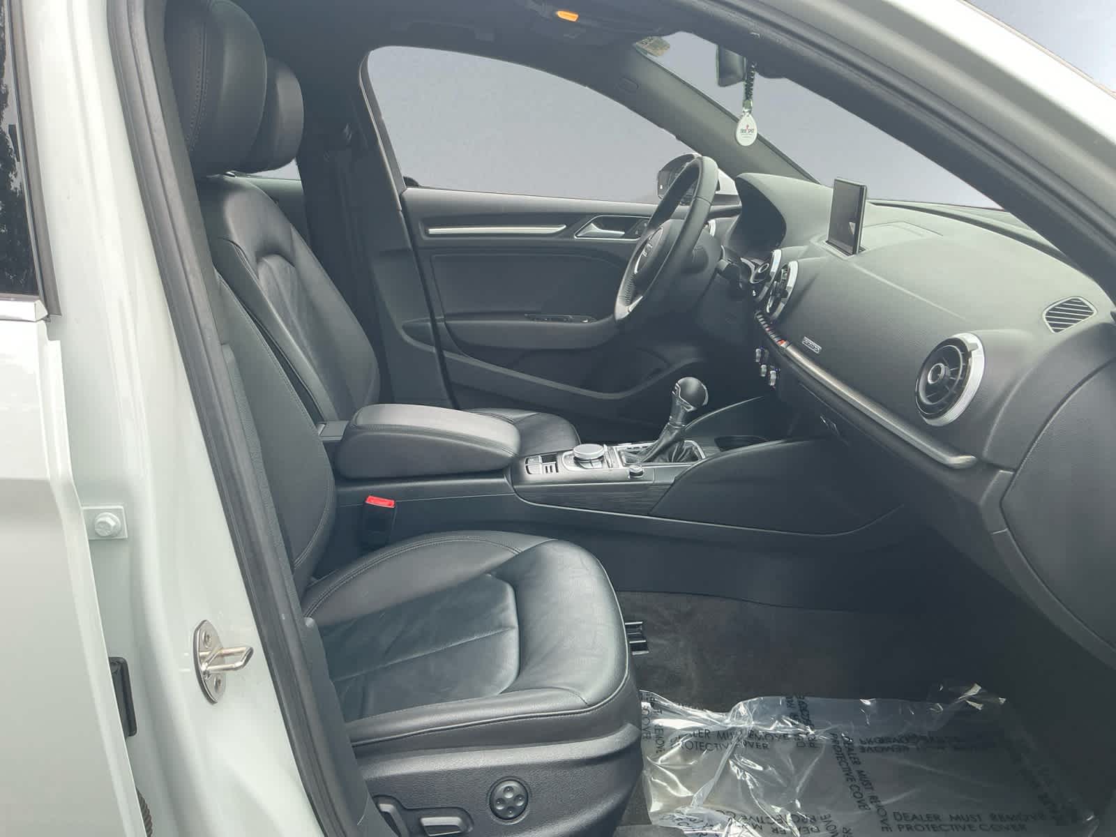 used 2016 Audi A3 car, priced at $13,998