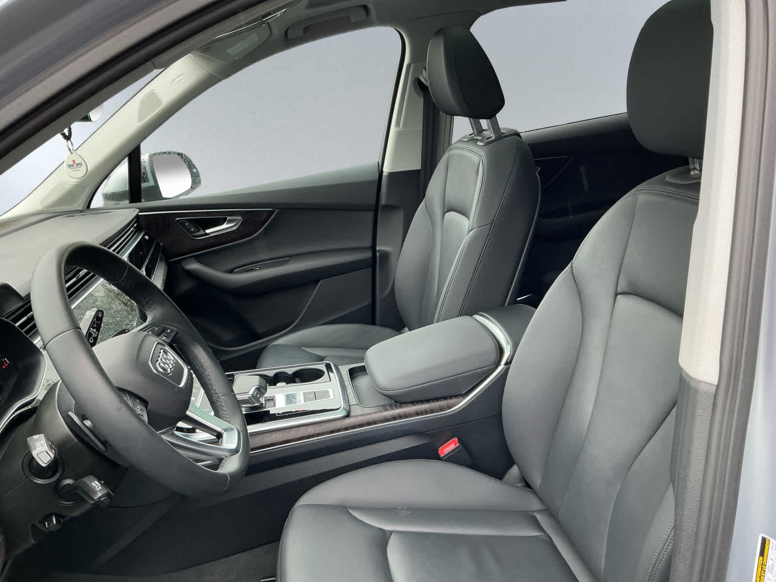 used 2022 Audi Q7 car, priced at $41,599