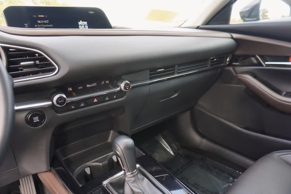 used 2021 Mazda Mazda CX-30 car, priced at $23,498