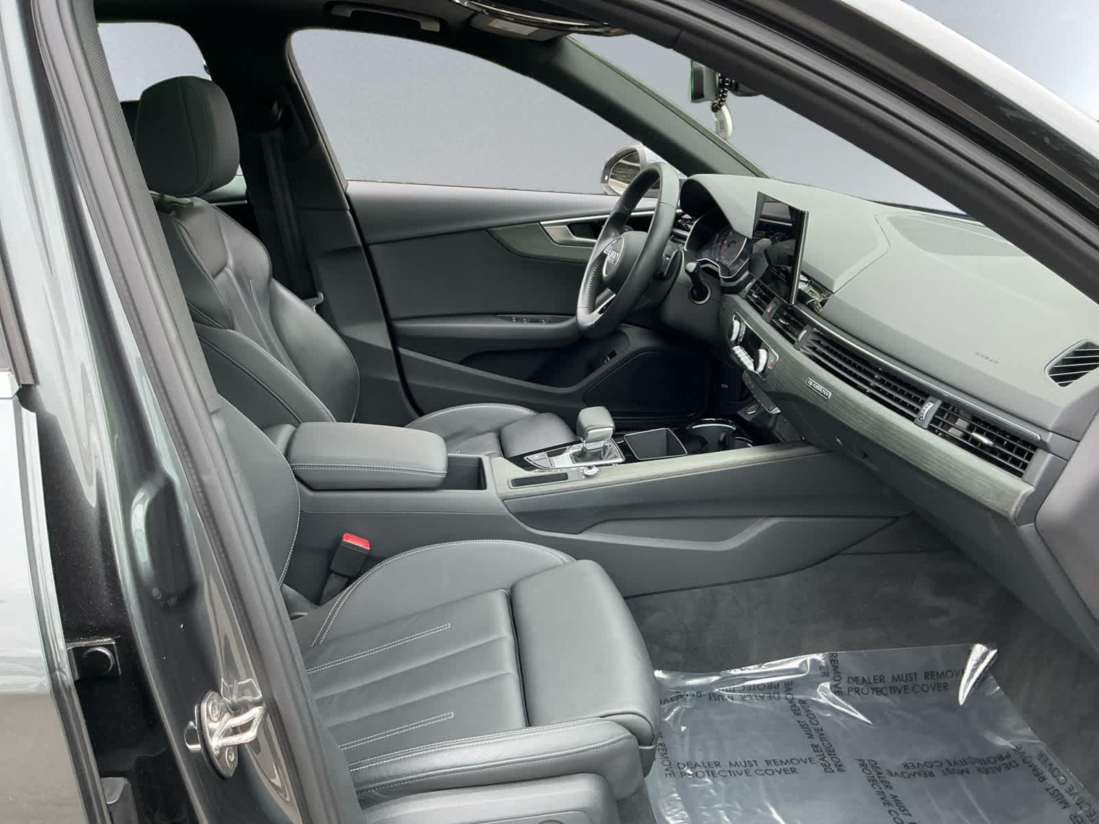 used 2020 Audi A4 car, priced at $26,998