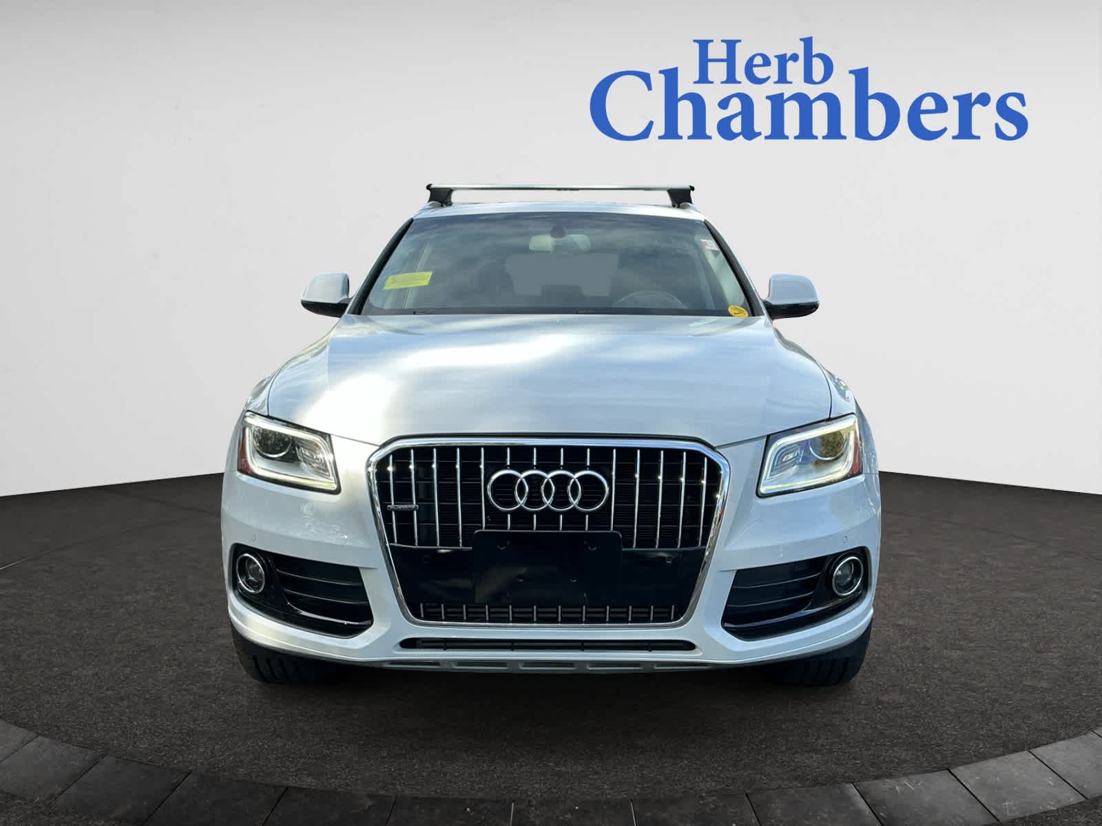 used 2016 Audi Q5 car, priced at $13,499