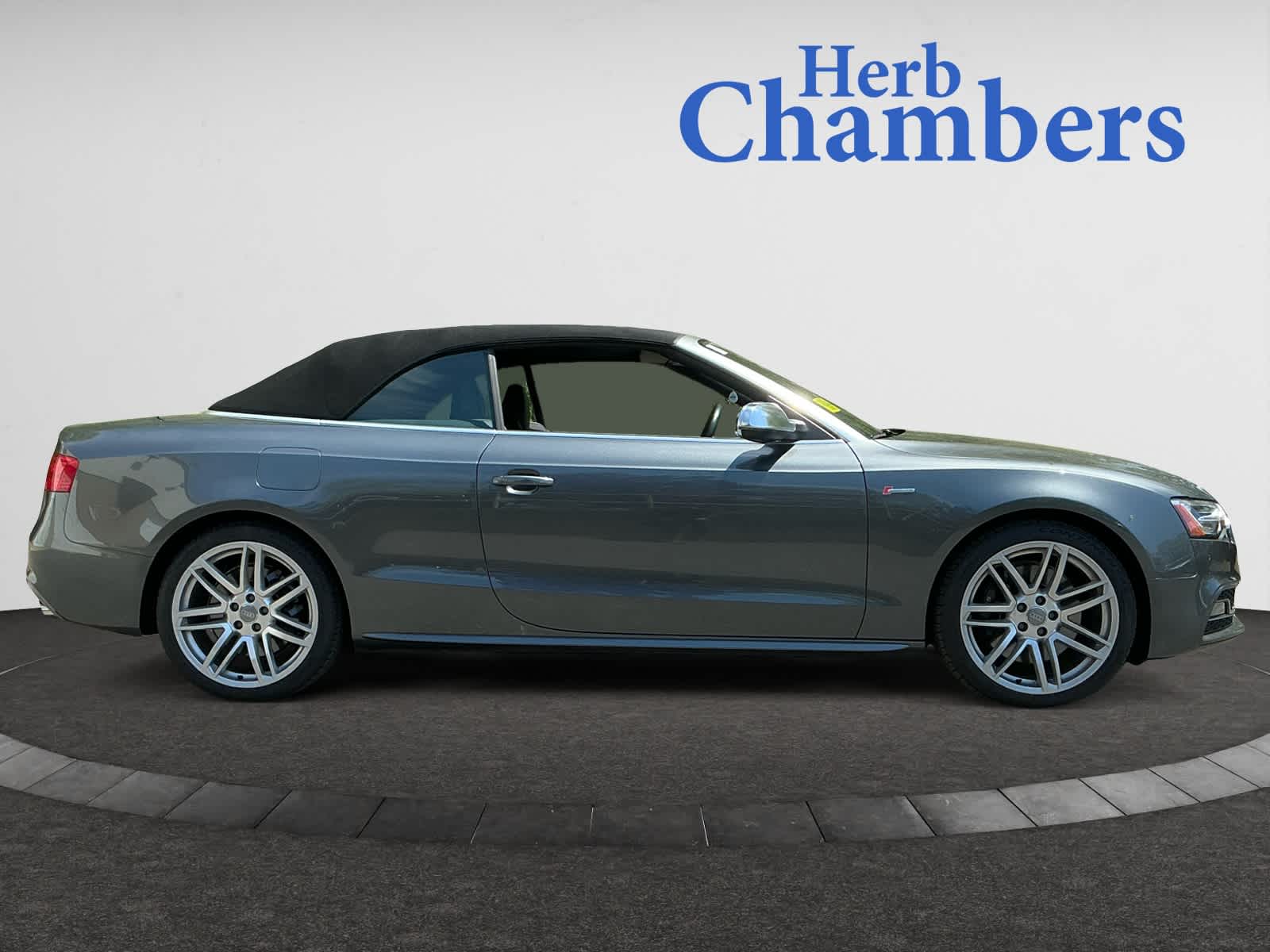 used 2016 Audi S5 car, priced at $35,998