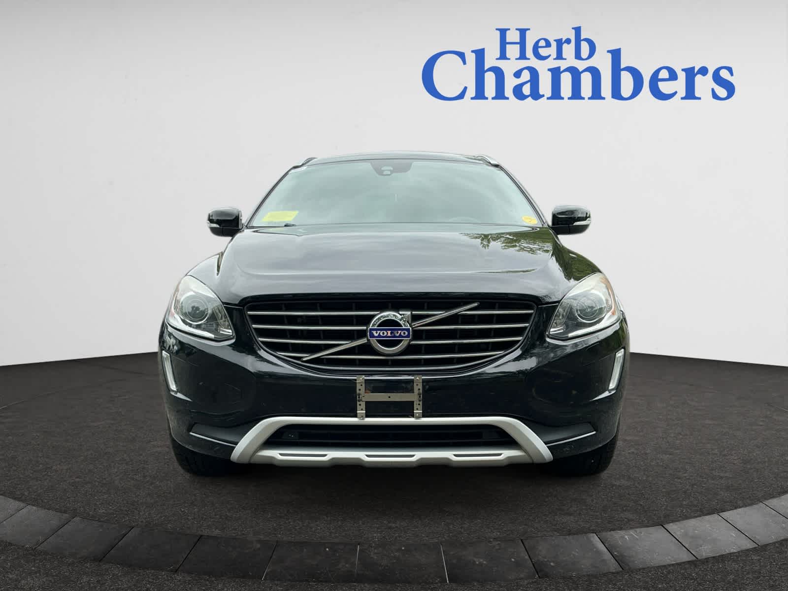 used 2017 Volvo XC60 car, priced at $15,498
