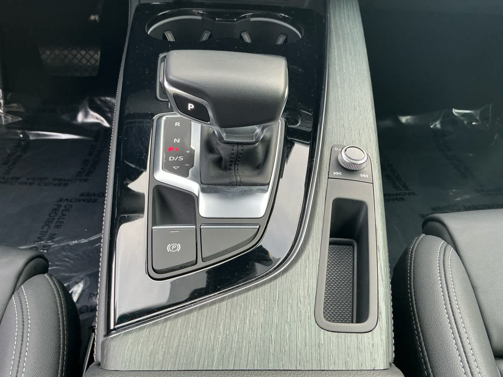 used 2023 Audi A4 car, priced at $34,498