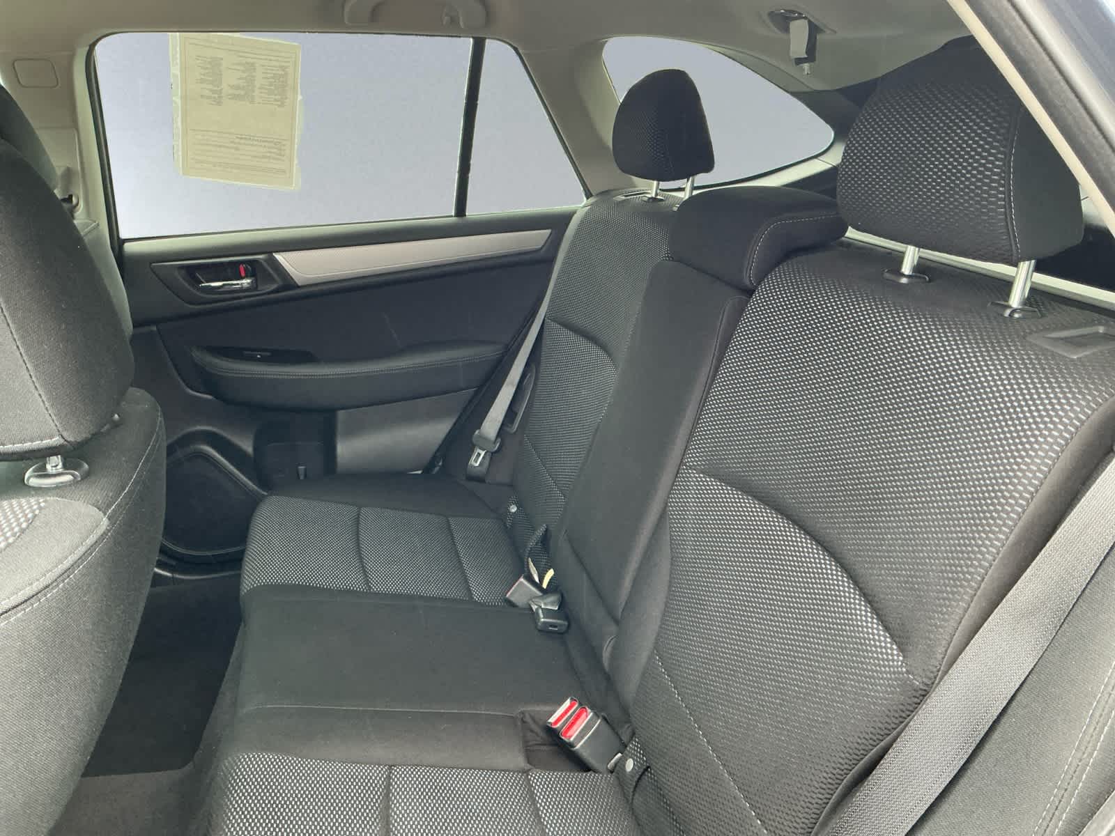 used 2017 Subaru Outback car, priced at $15,899