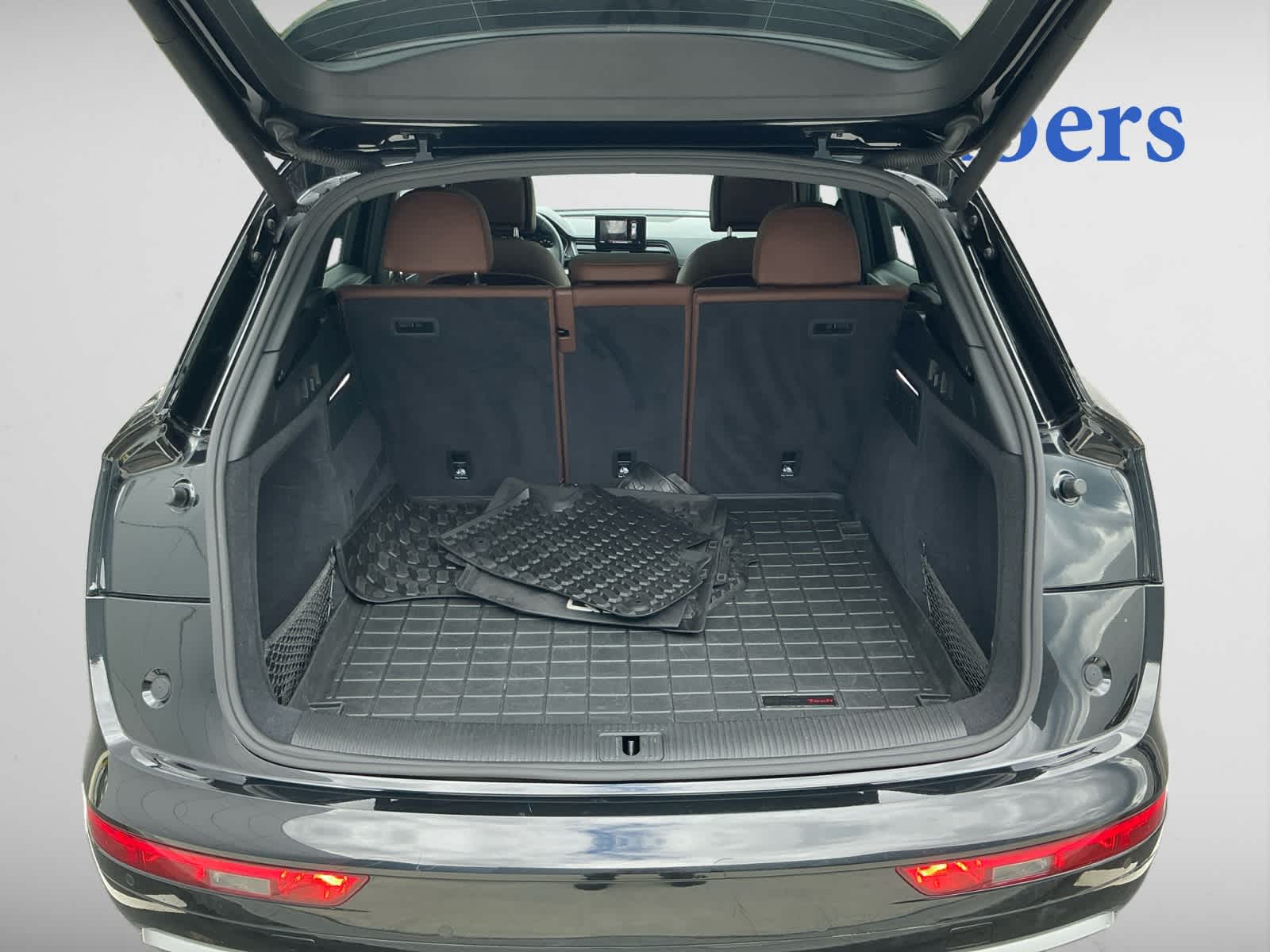 used 2020 Audi Q5 car, priced at $23,998