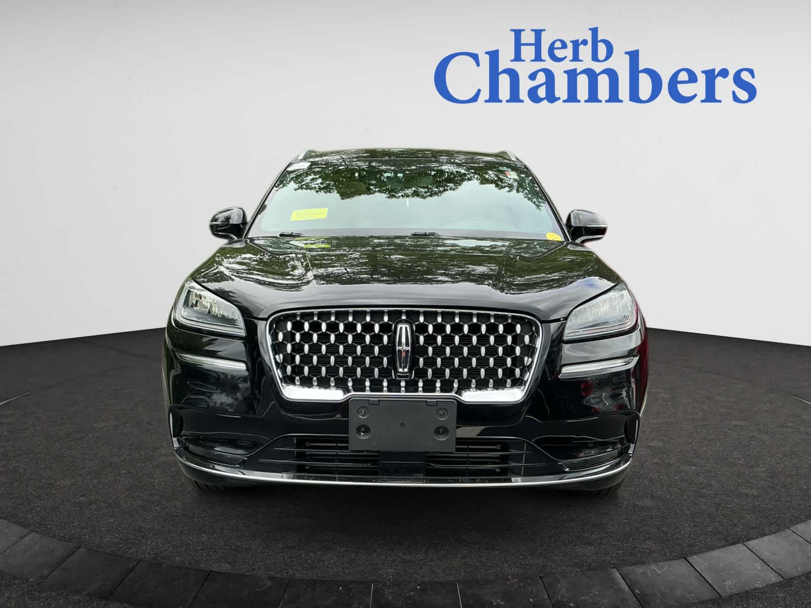 used 2020 Lincoln Corsair car, priced at $28,498