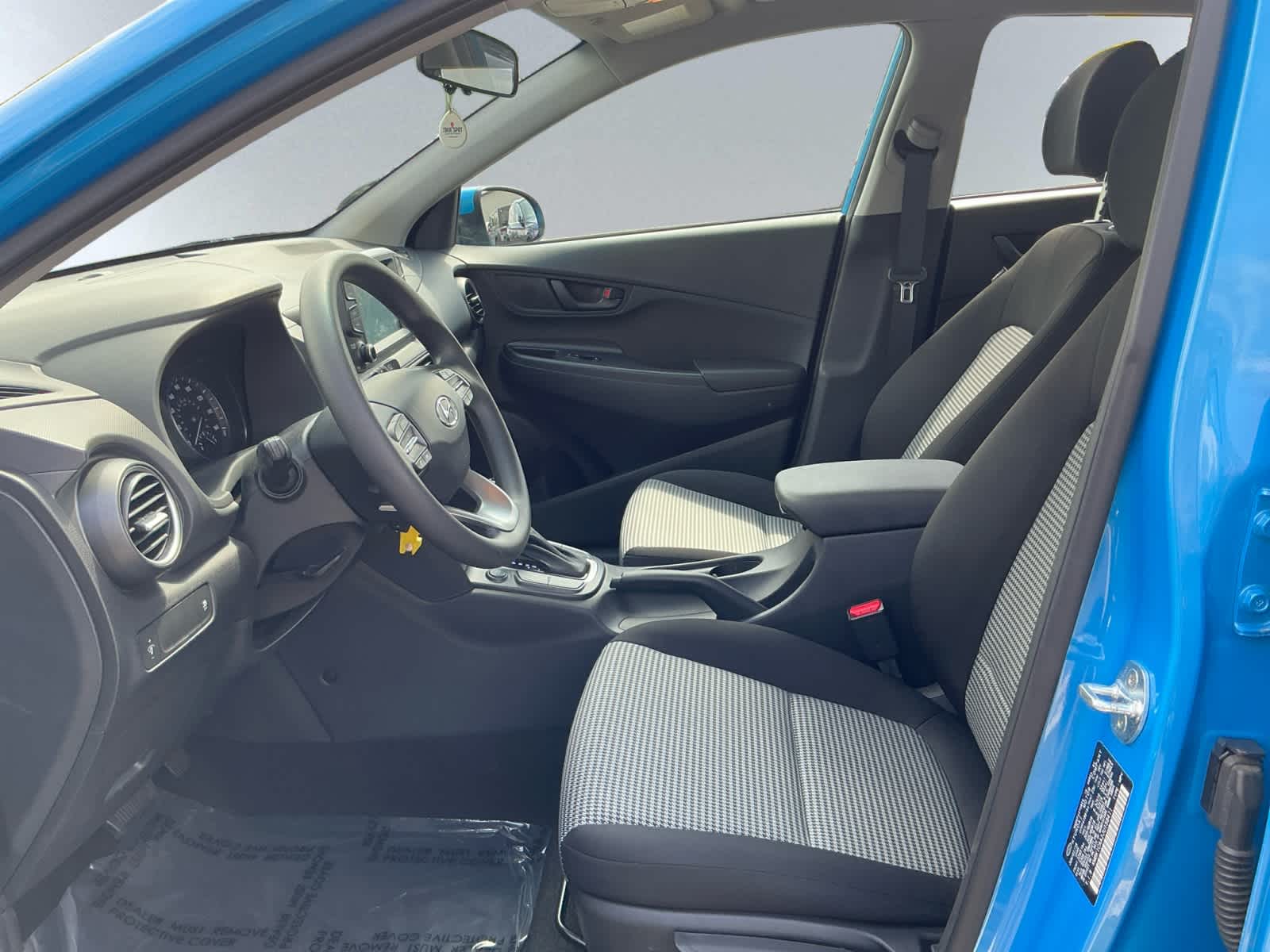 used 2018 Hyundai Kona car, priced at $14,498
