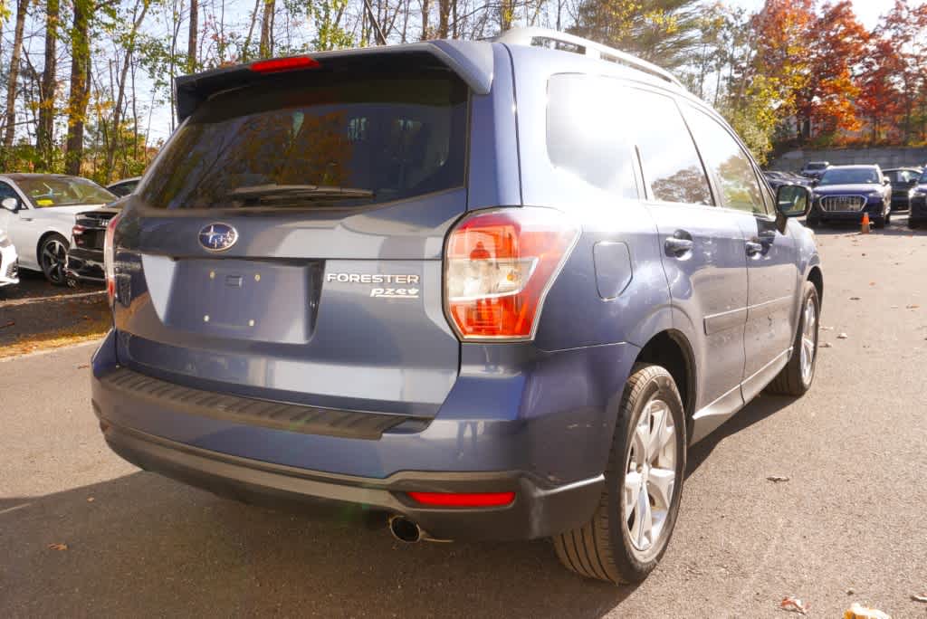 used 2014 Subaru Forester car, priced at $14,498