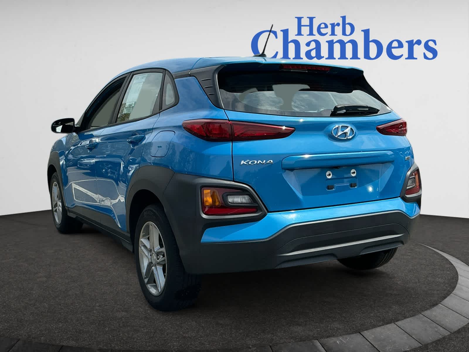used 2018 Hyundai Kona car, priced at $14,498