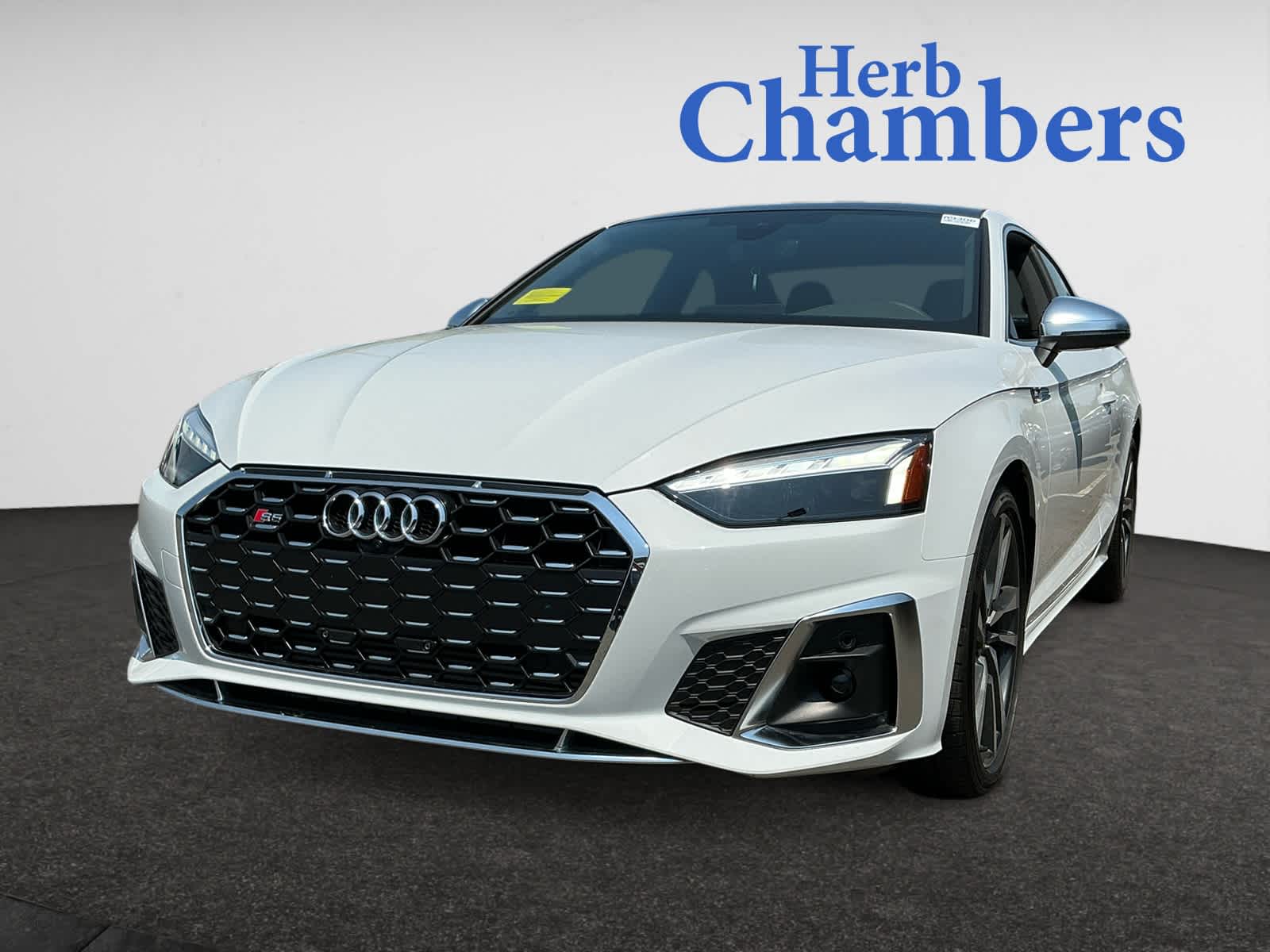 used 2024 Audi S5 car, priced at $58,998