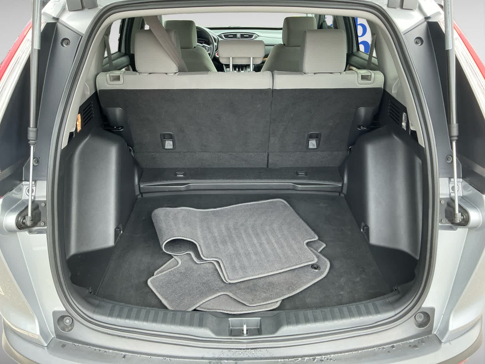 used 2019 Honda CR-V car, priced at $25,998