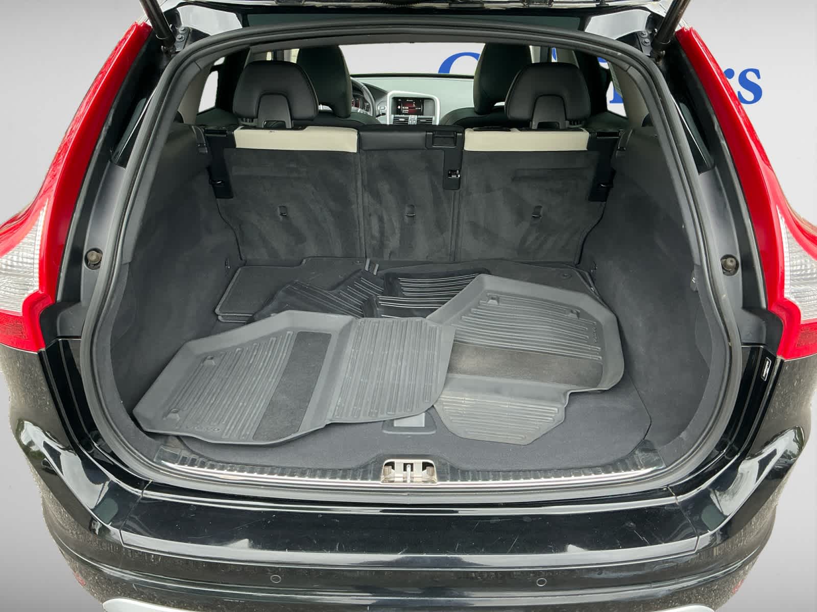 used 2017 Volvo XC60 car, priced at $15,498