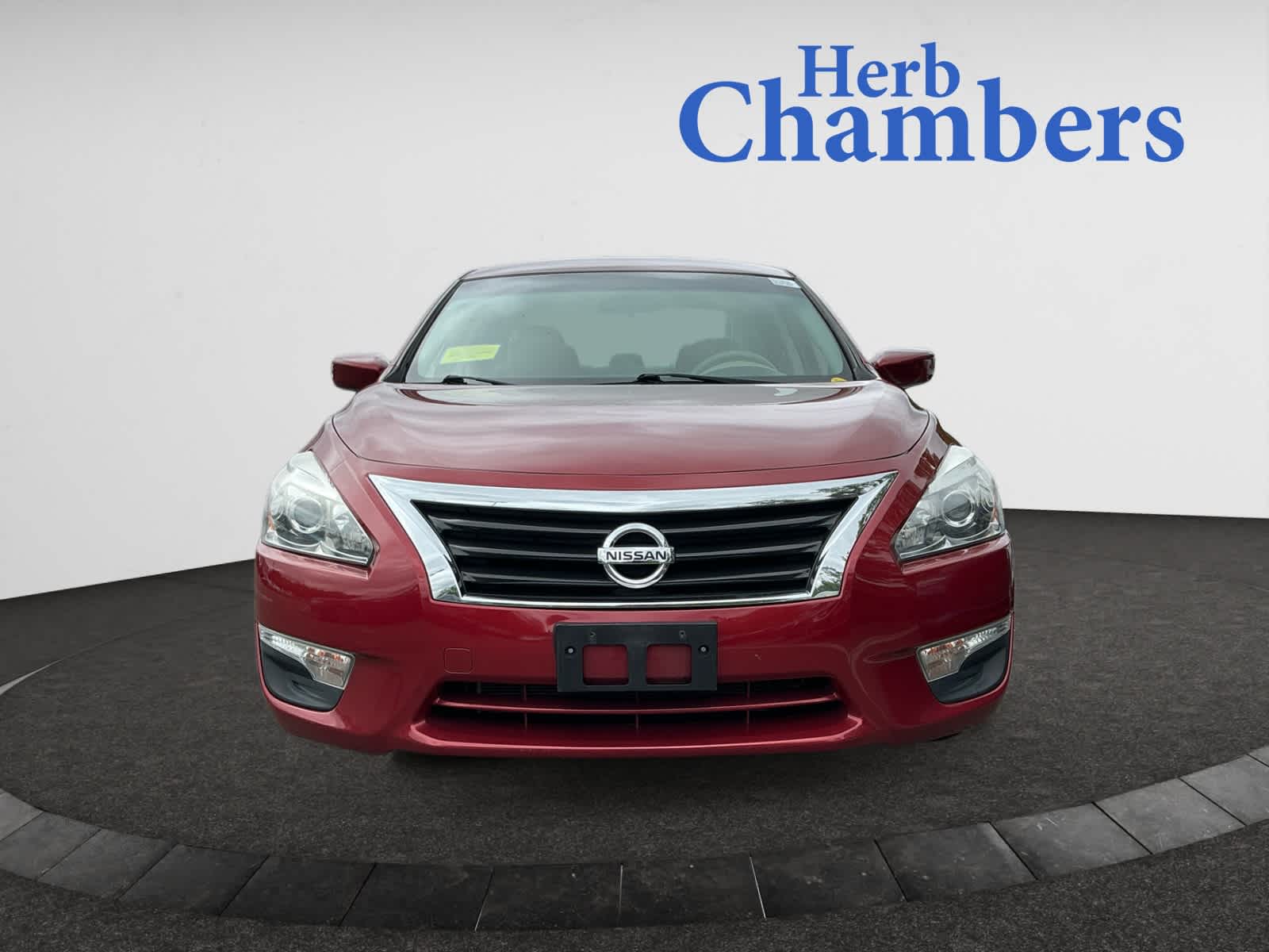used 2015 Nissan Altima car, priced at $10,998