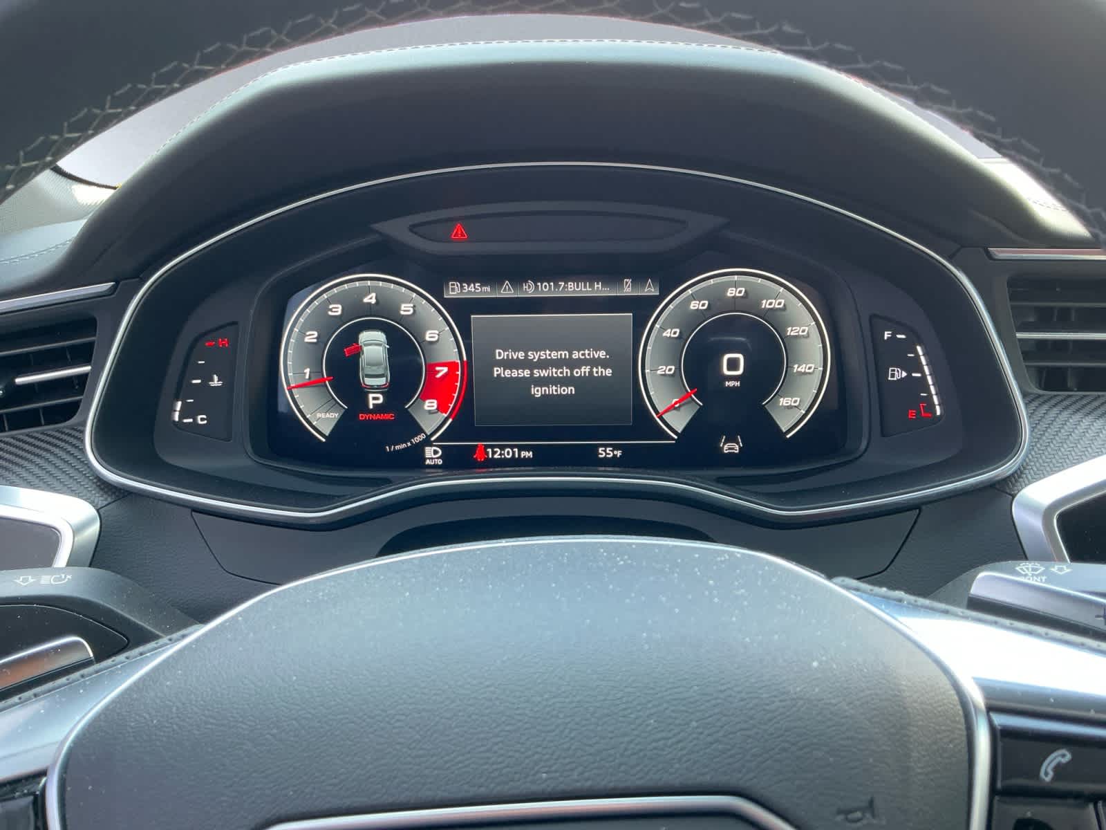 used 2022 Audi S6 car, priced at $63,798