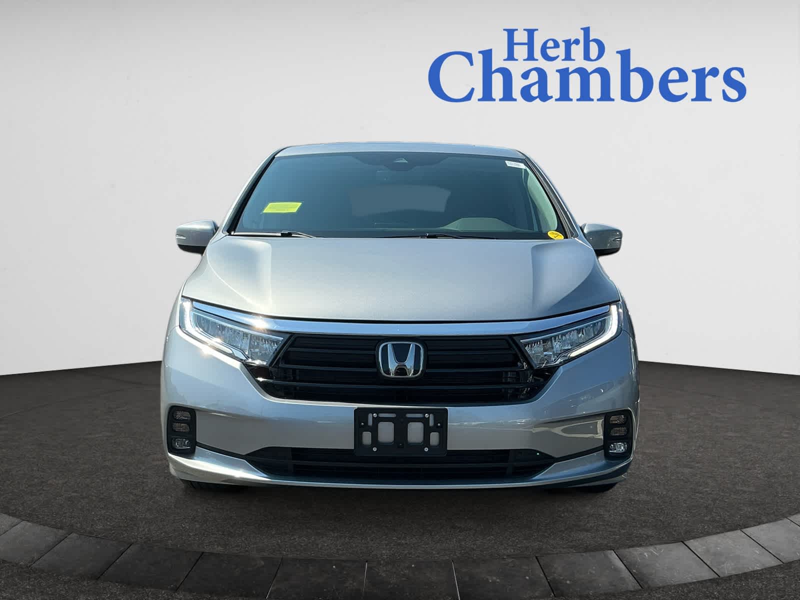 used 2024 Honda Odyssey car, priced at $42,998