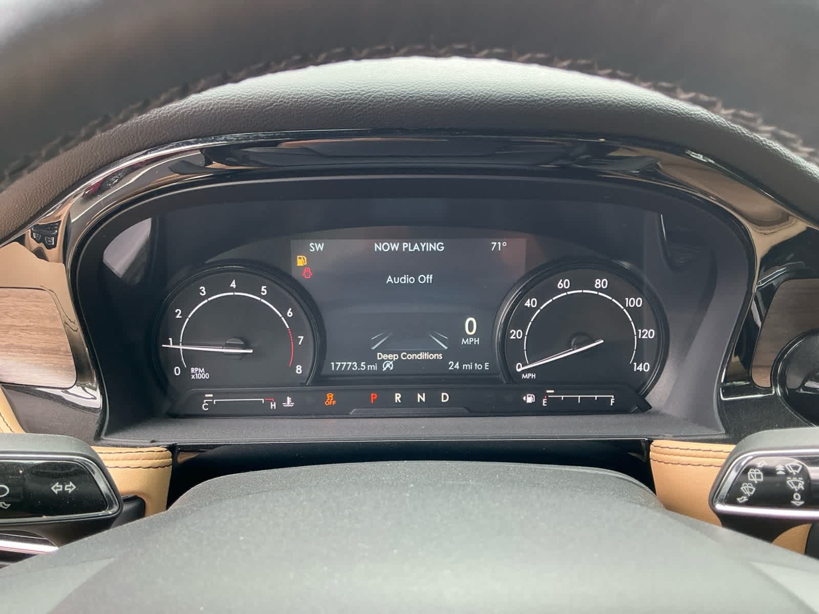 used 2020 Lincoln Corsair car, priced at $28,498