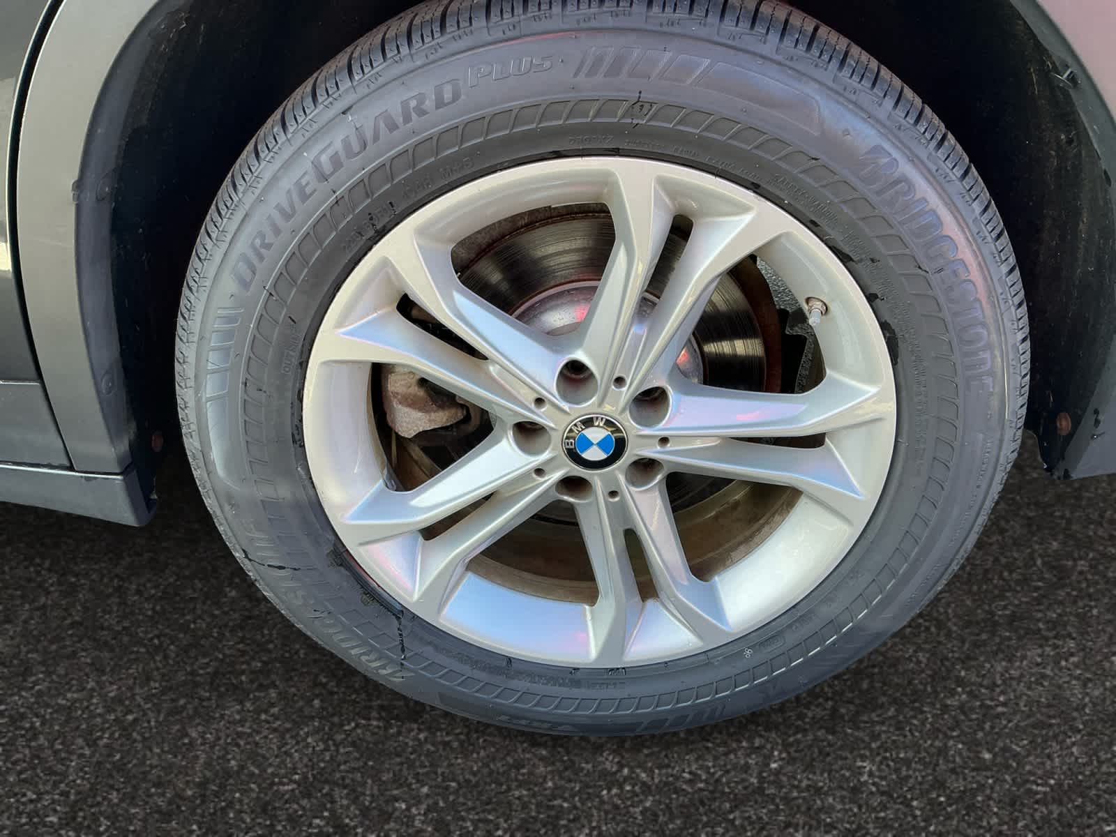 used 2018 BMW X3 car, priced at $17,998