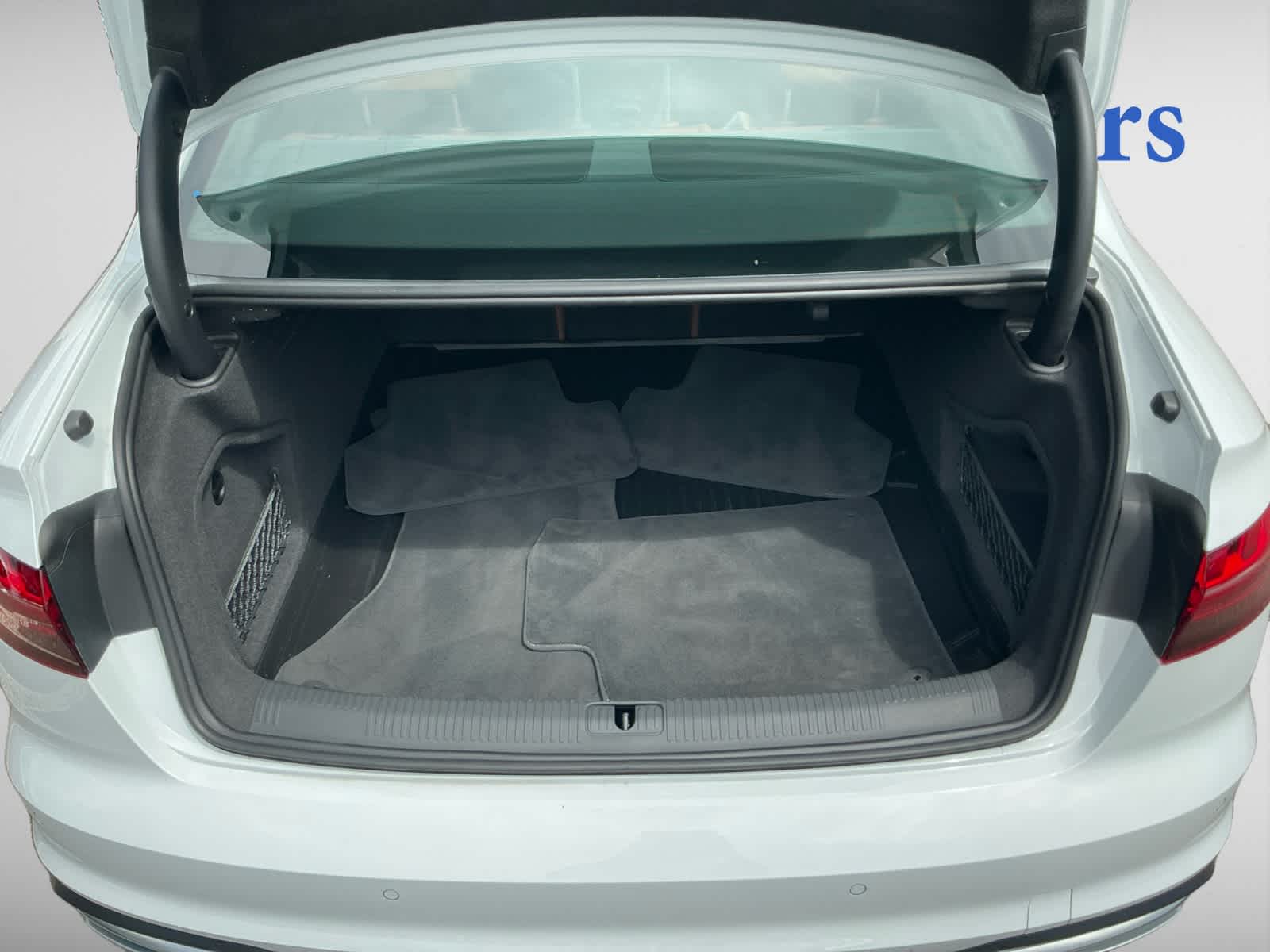 used 2024 Audi A4 car, priced at $38,998