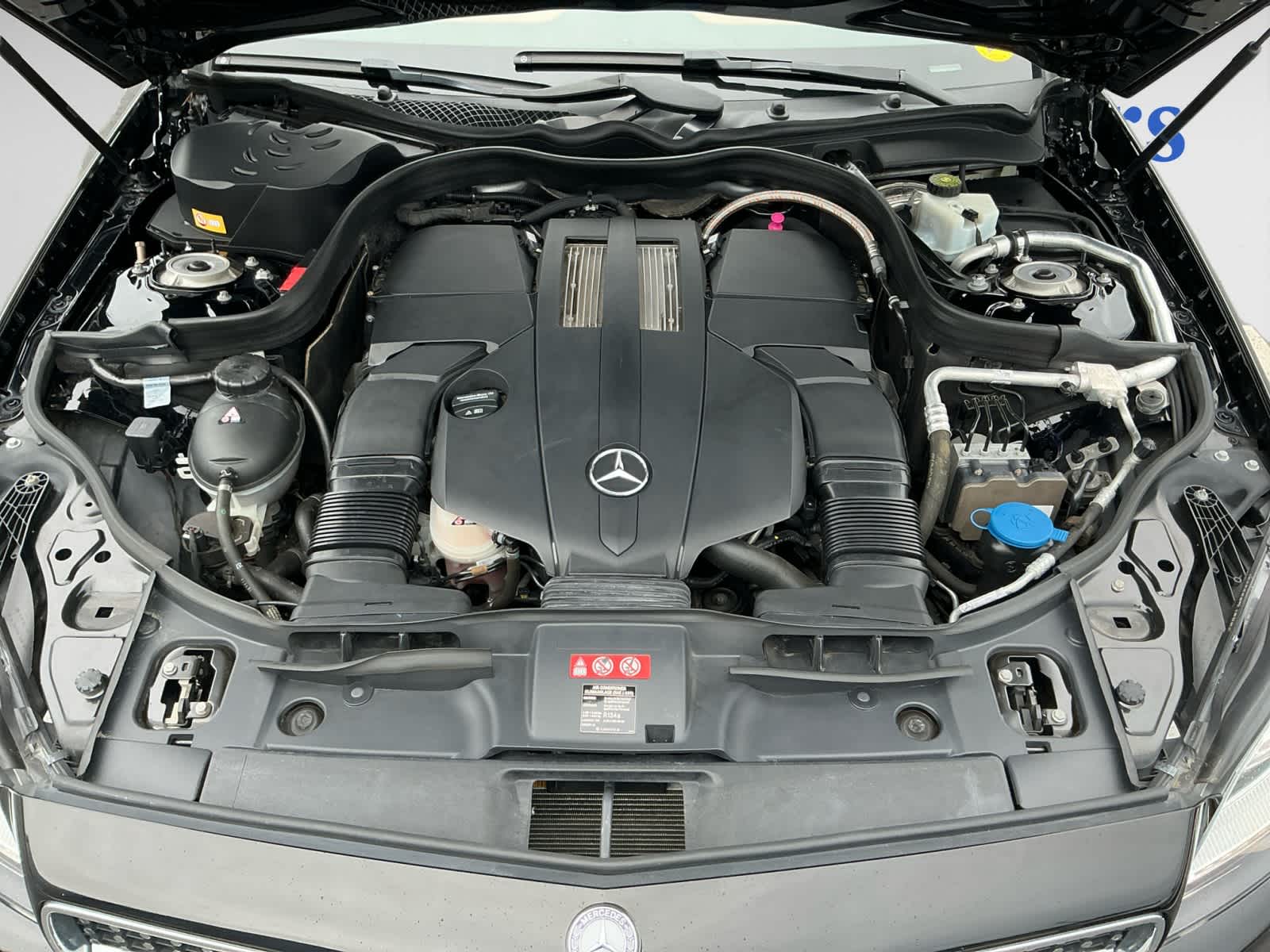 used 2015 Mercedes-Benz CLS car, priced at $23,998