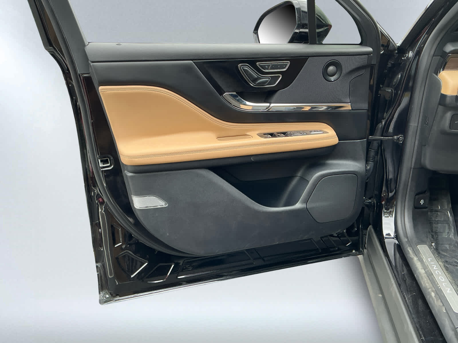 used 2020 Lincoln Corsair car, priced at $28,498