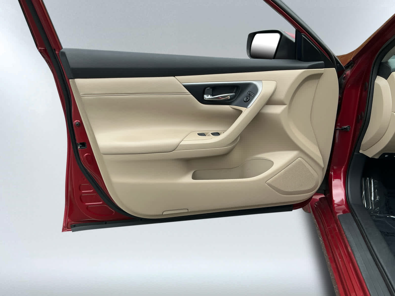 used 2015 Nissan Altima car, priced at $10,998